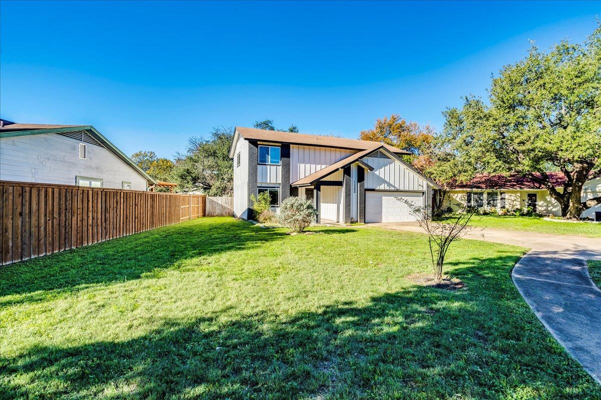 12304 Tipperary Cv, Austin, TX 78759