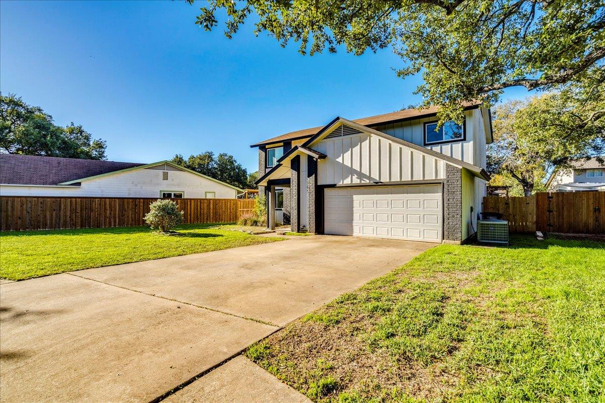 12304 Tipperary Cv, Austin, TX 78759