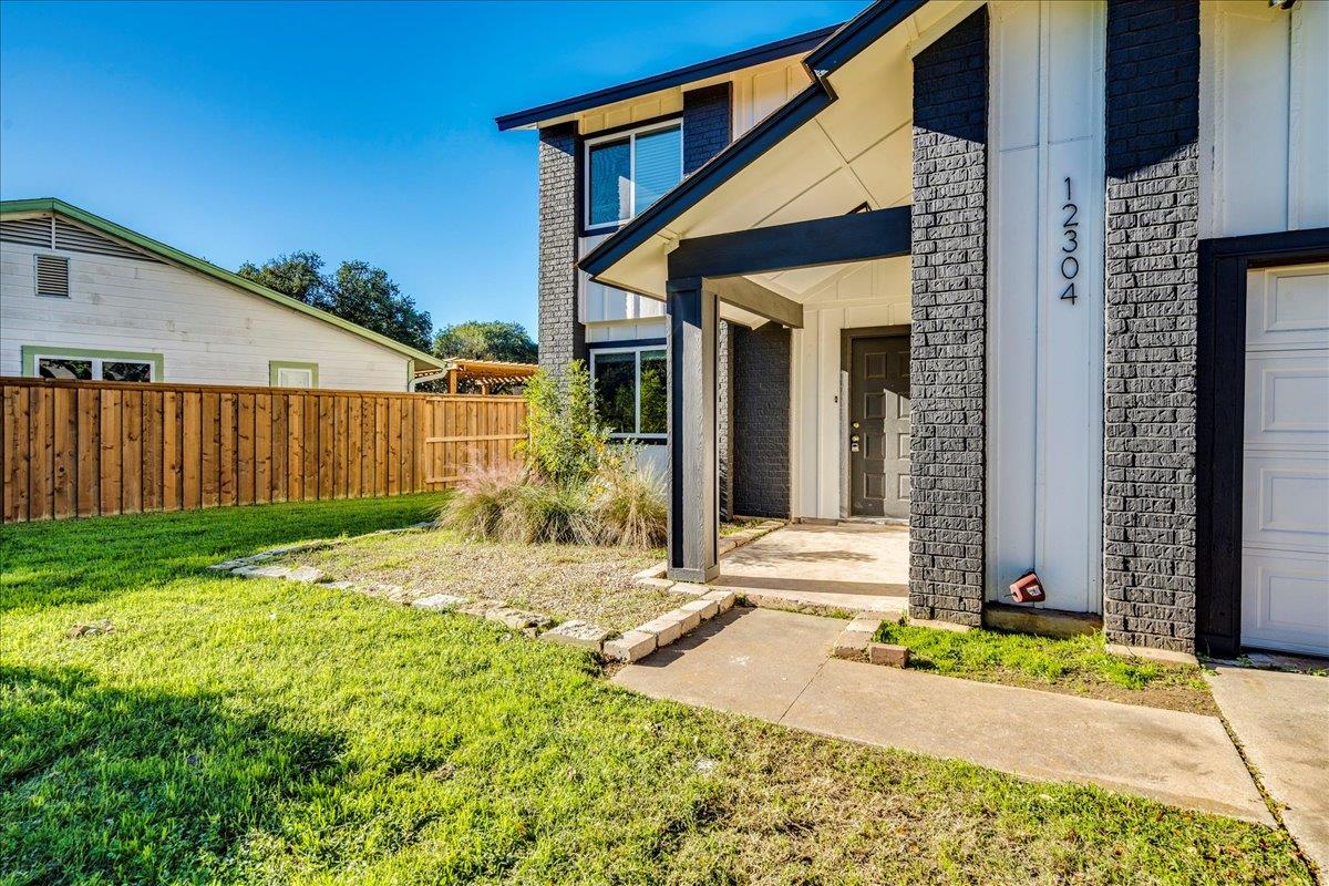 12304 Tipperary Cv, Austin, TX 78759