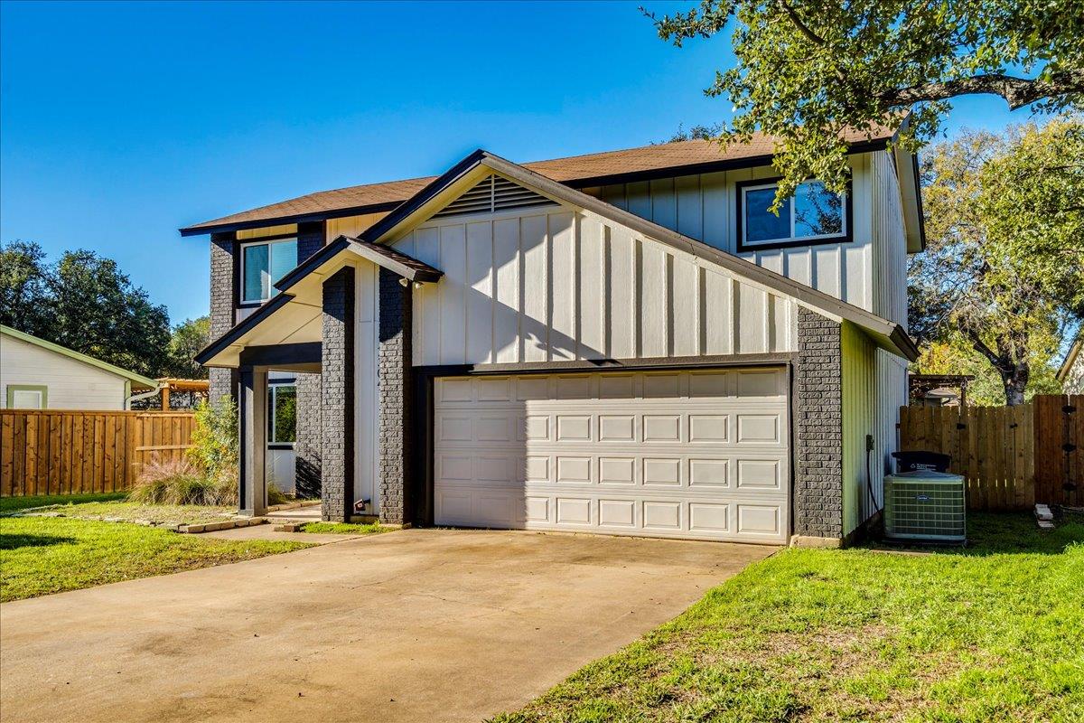12304 Tipperary Cv, Austin, TX 78759
