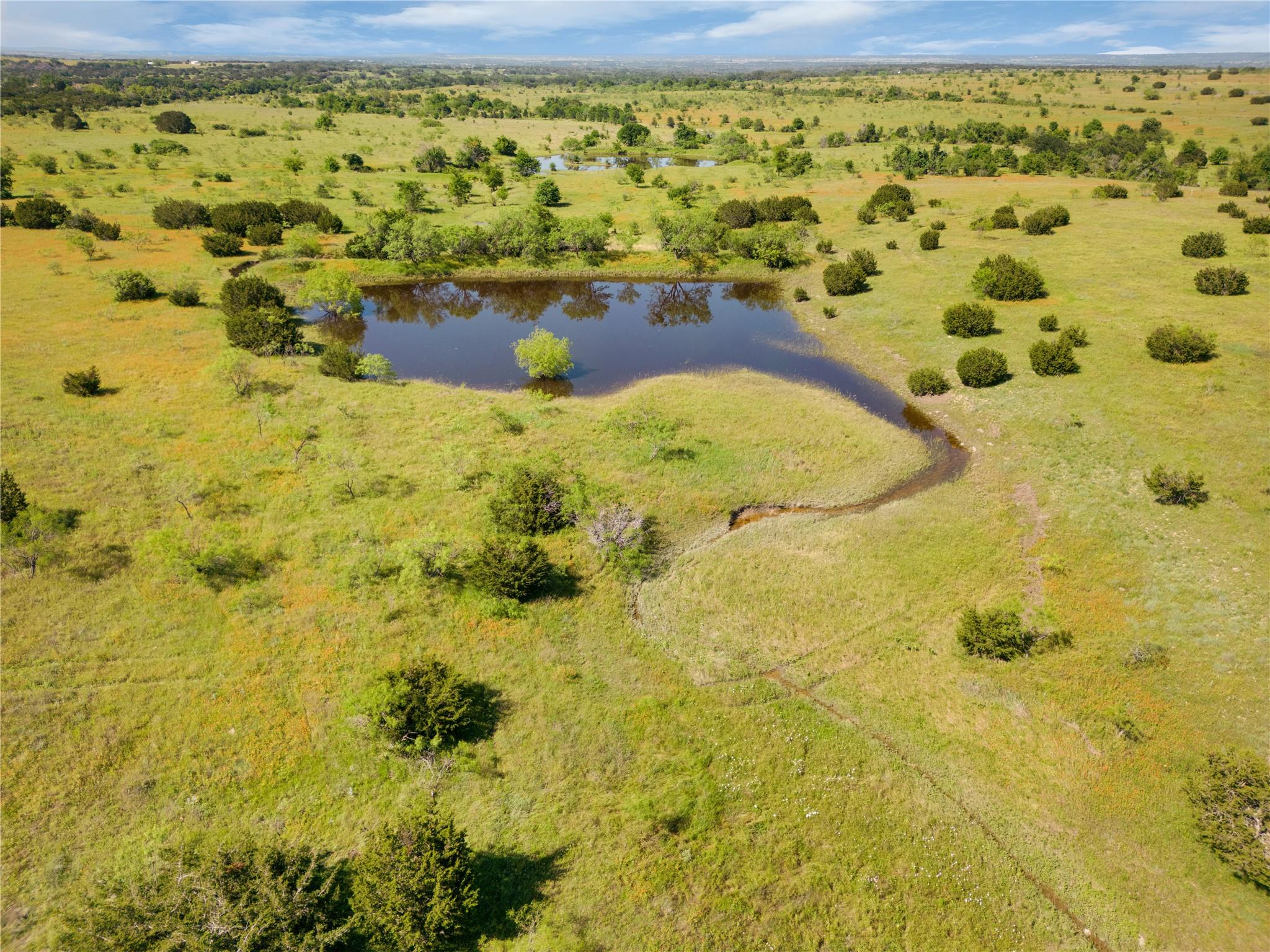 TBD Tract 9 CR 414, Hamilton, TX 76538