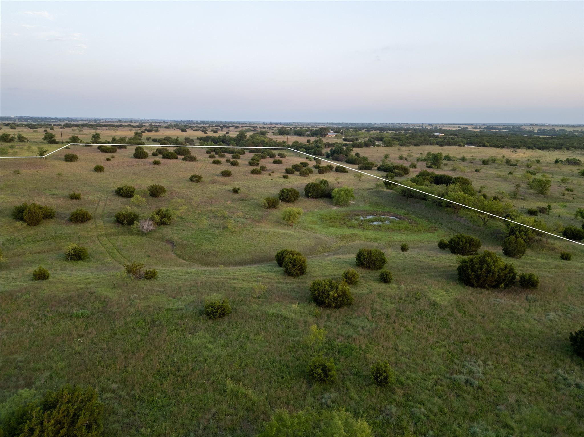 TBD Tract 9 CR 414, Hamilton, TX 76538