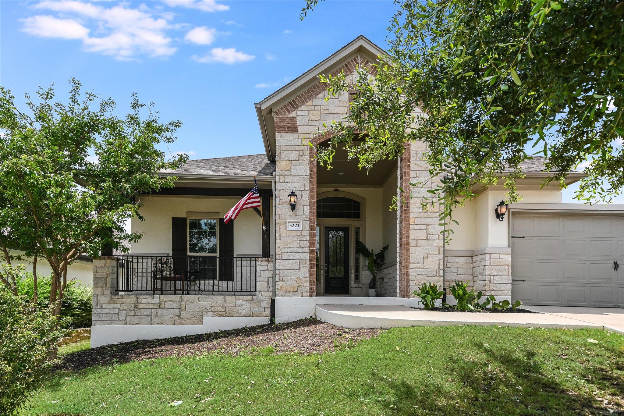 3221 Venezia Vw, Leander, TX 78641