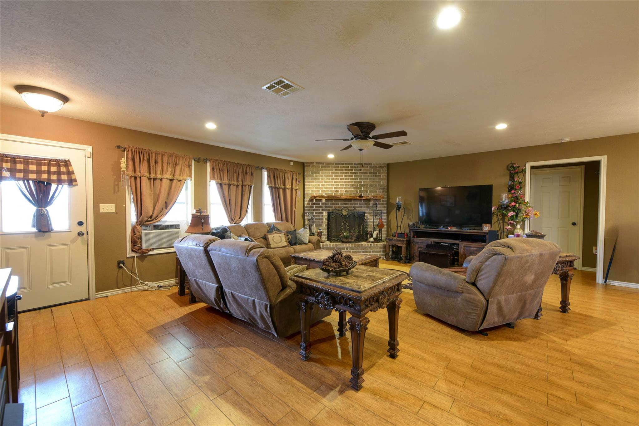7523 State Highway 21 W, Caldwell, TX 77836