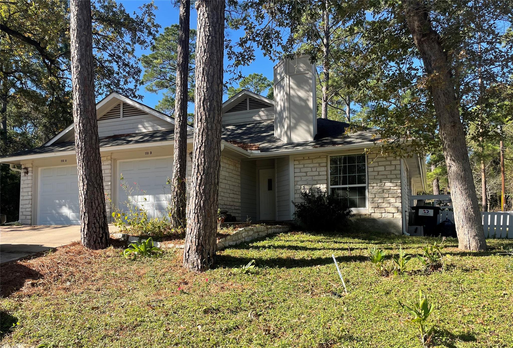 110 N Kanaio Dr # B, Bastrop, TX 78602