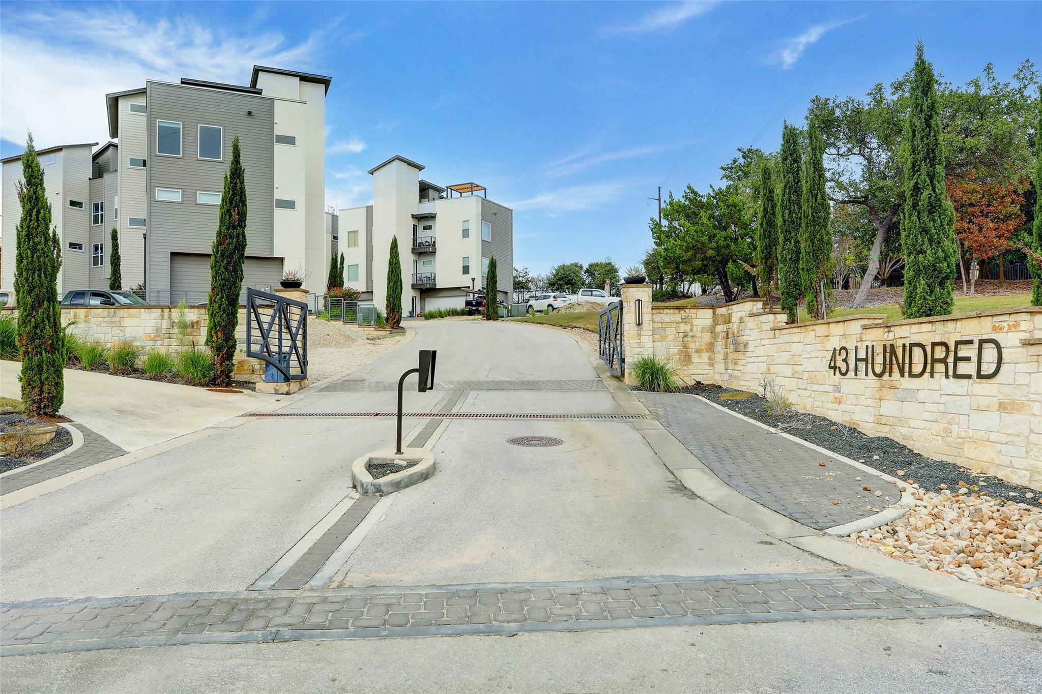 TBD 4300 Mansfield Dam Rd # TBD, Austin, TX 78734