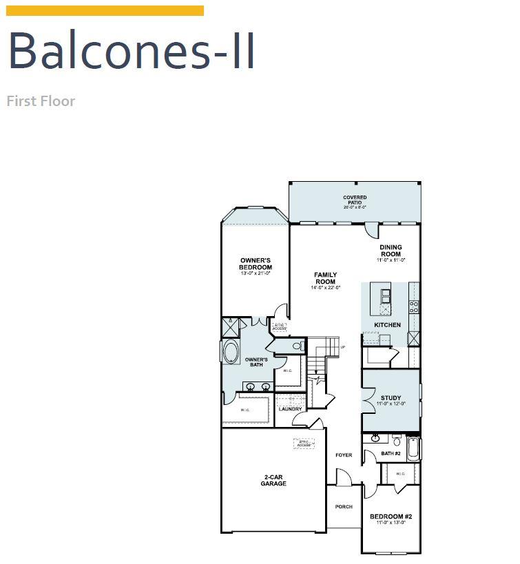 2112 Billings Way, Leander, TX 78641