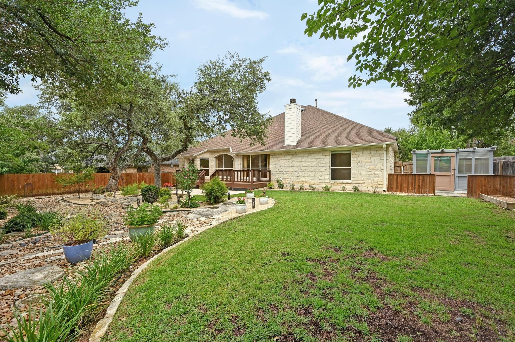 11405 Cezanne Ct, Austin, TX 78726