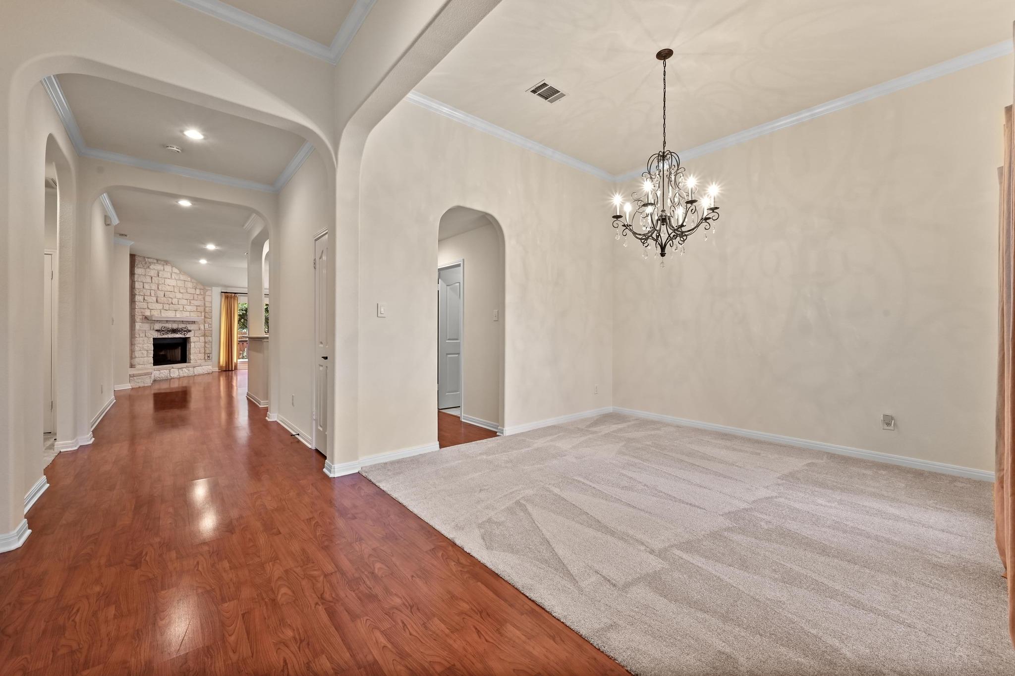 11405 Cezanne Ct, Austin, TX 78726