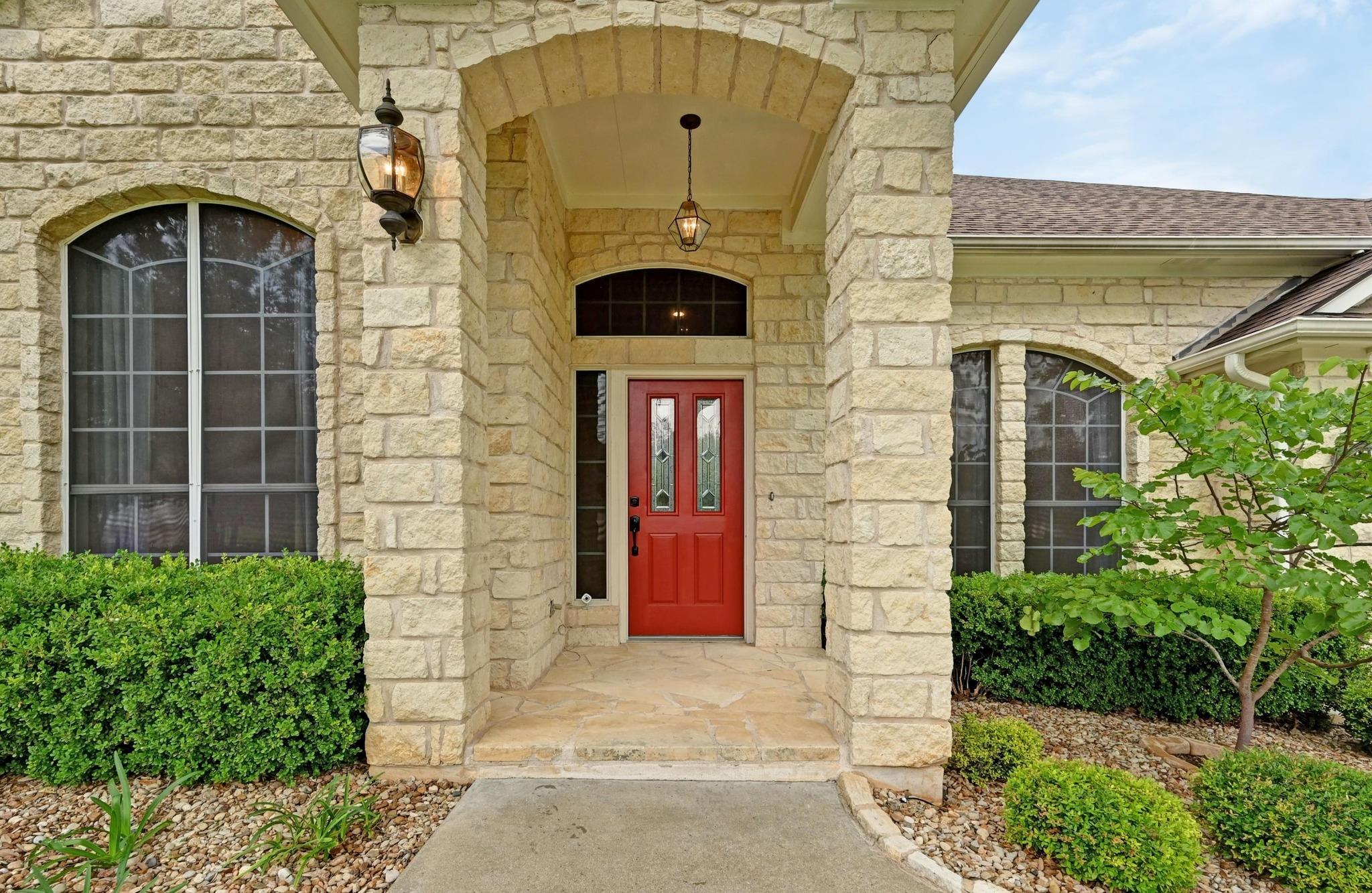 11405 Cezanne Ct, Austin, TX 78726