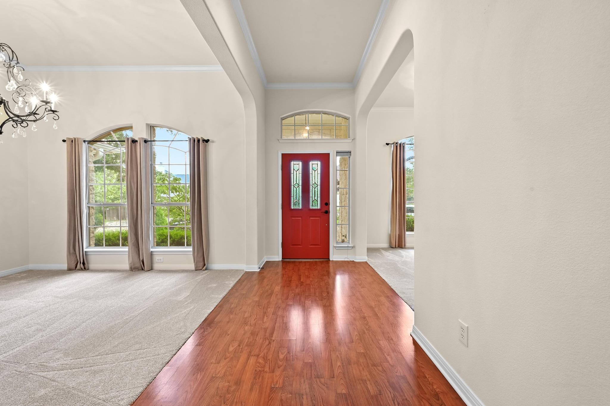 11405 Cezanne Ct, Austin, TX 78726