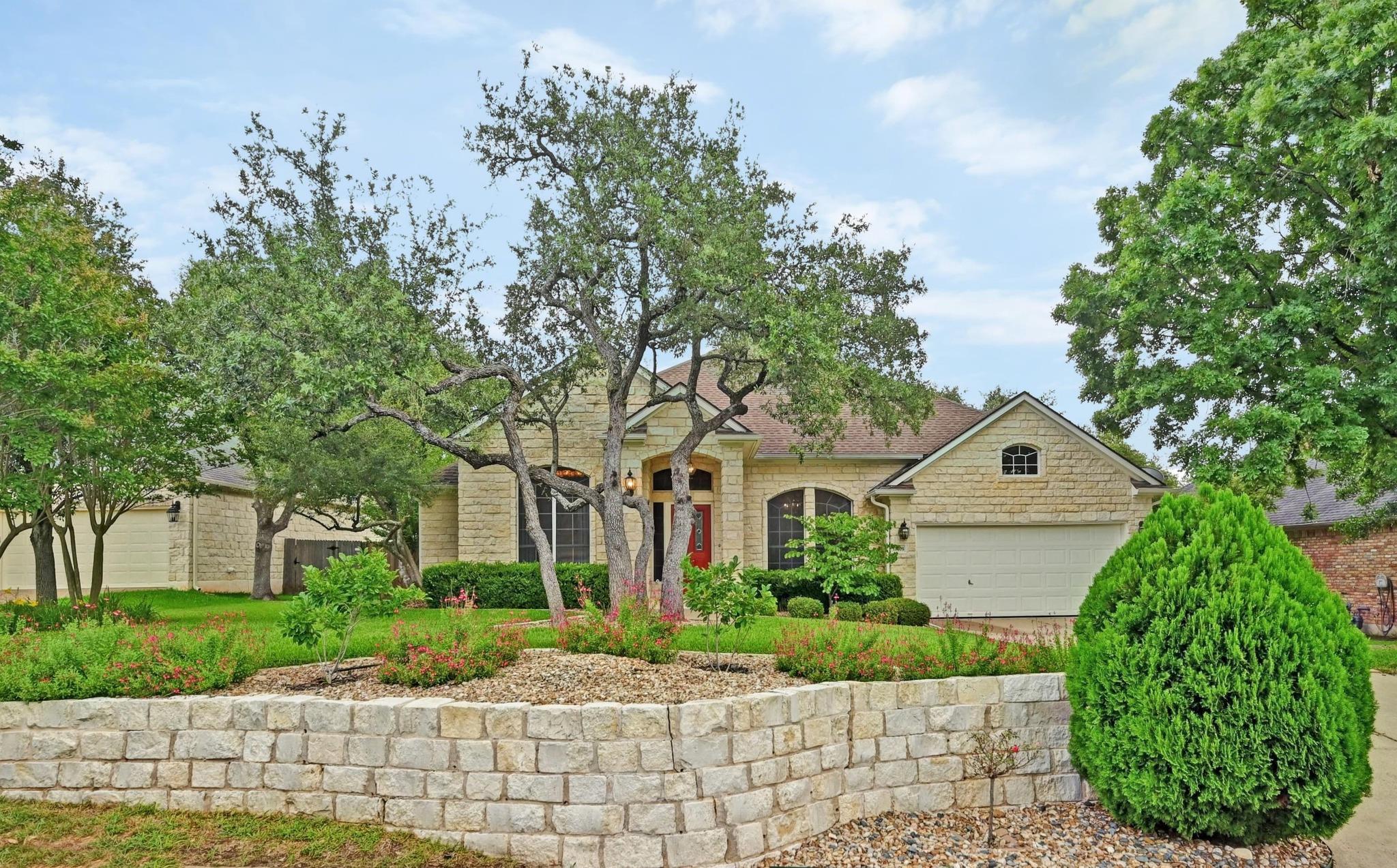 11405 Cezanne Ct, Austin, TX 78726