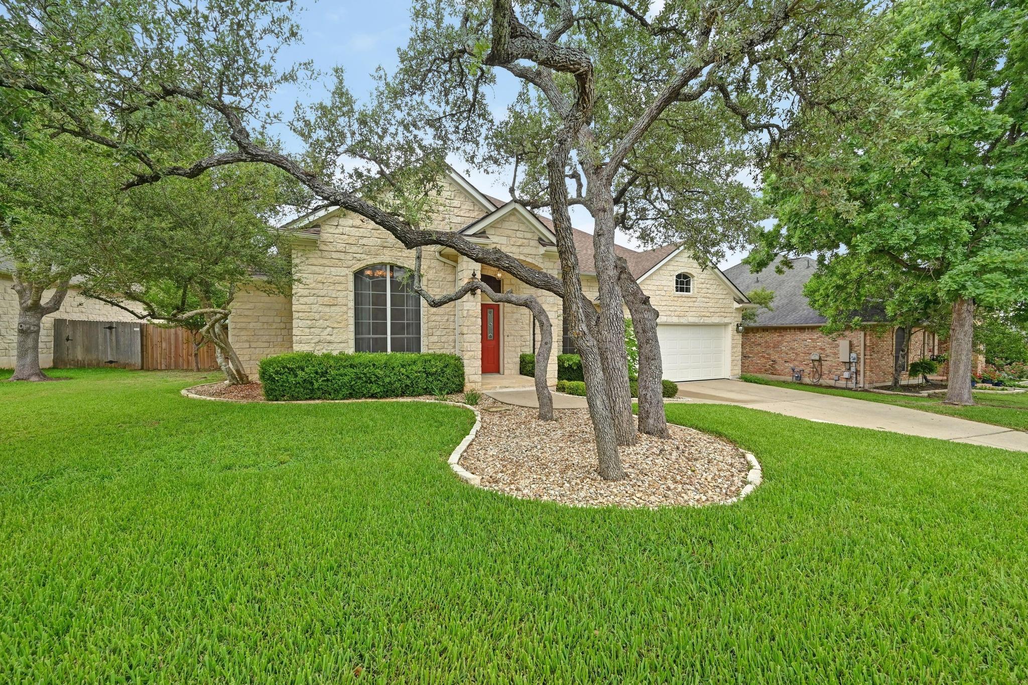 11405 Cezanne Ct, Austin, TX 78726