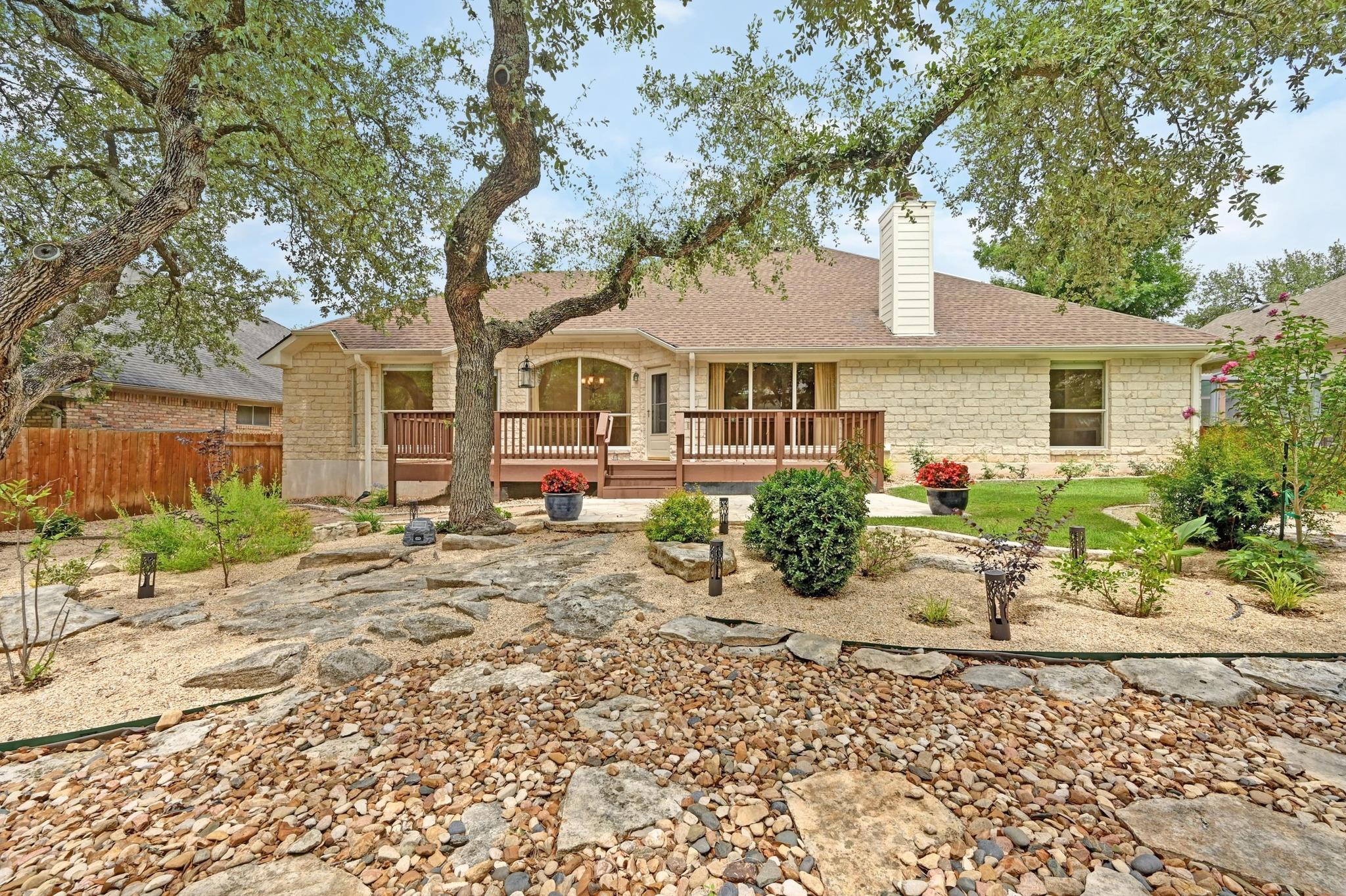 11405 Cezanne Ct, Austin, TX 78726