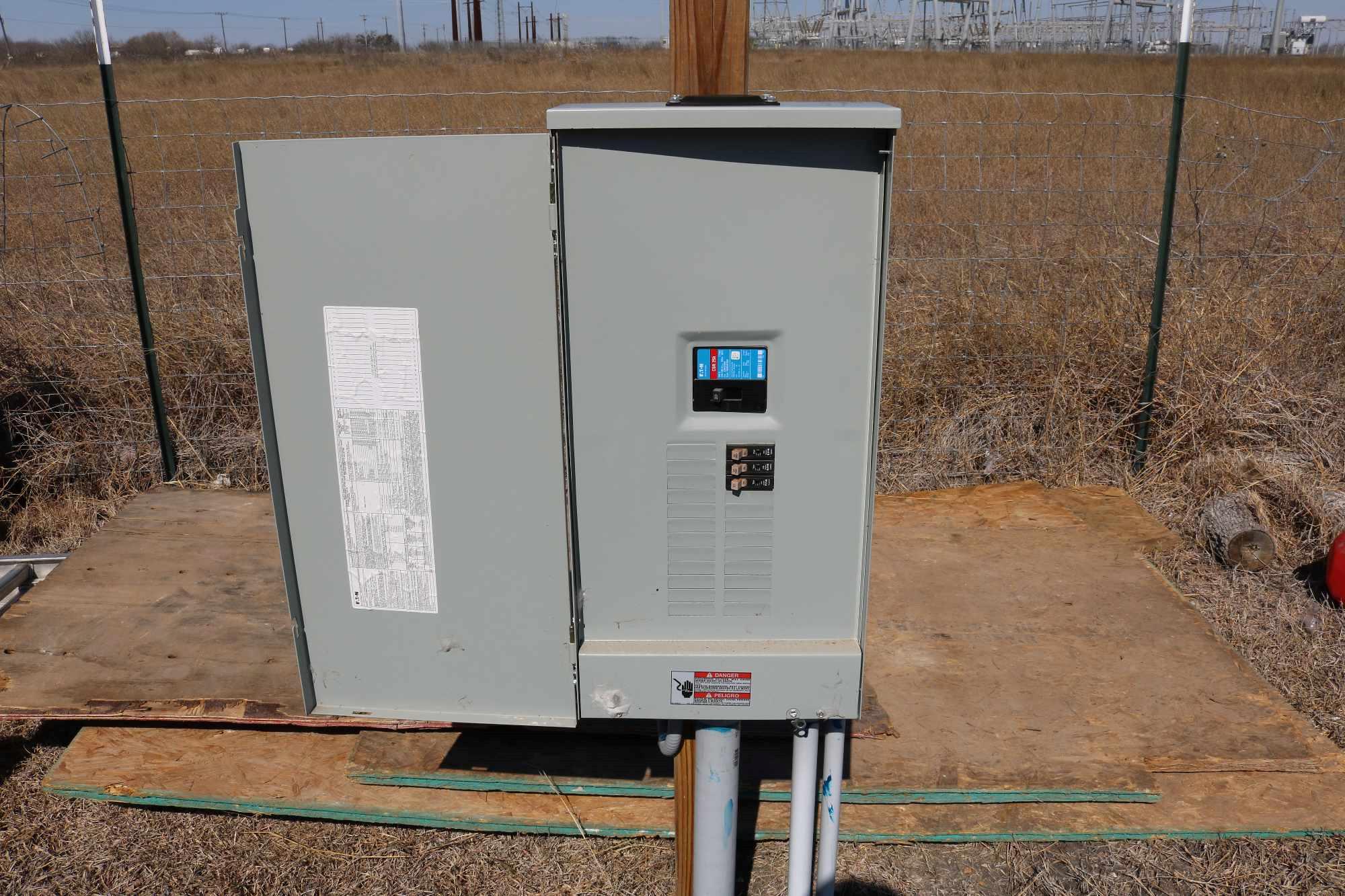 1700 Williamson Rd, Lockhart, TX 78644