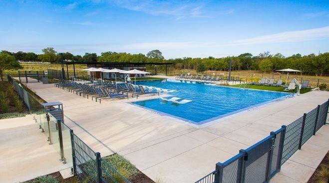 9600 Hamadryas Dr, Austin, TX 78744