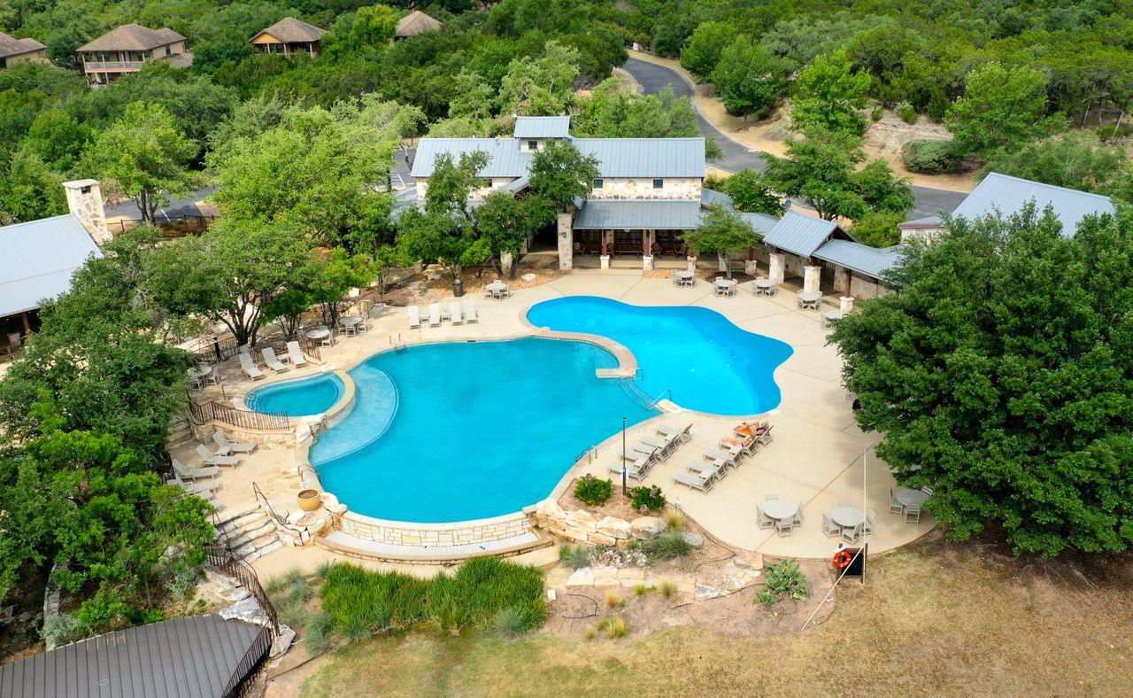 6712 Lantern View Dr # 303, Jonestown, TX 78645