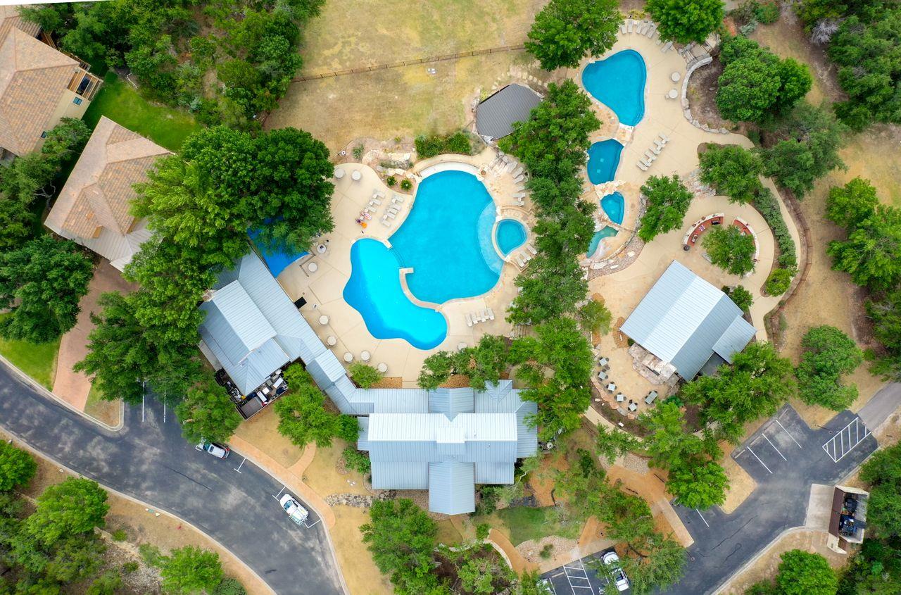 6712 Lantern View Dr # 303, Jonestown, TX 78645