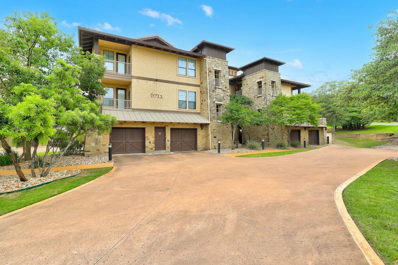 6712 Lantern View Dr # 303, Jonestown, TX 78645
