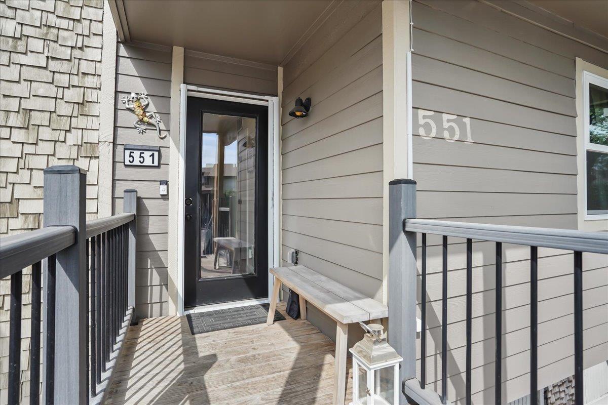 551 Demarett Dr # 4, Point Venture, TX 78645