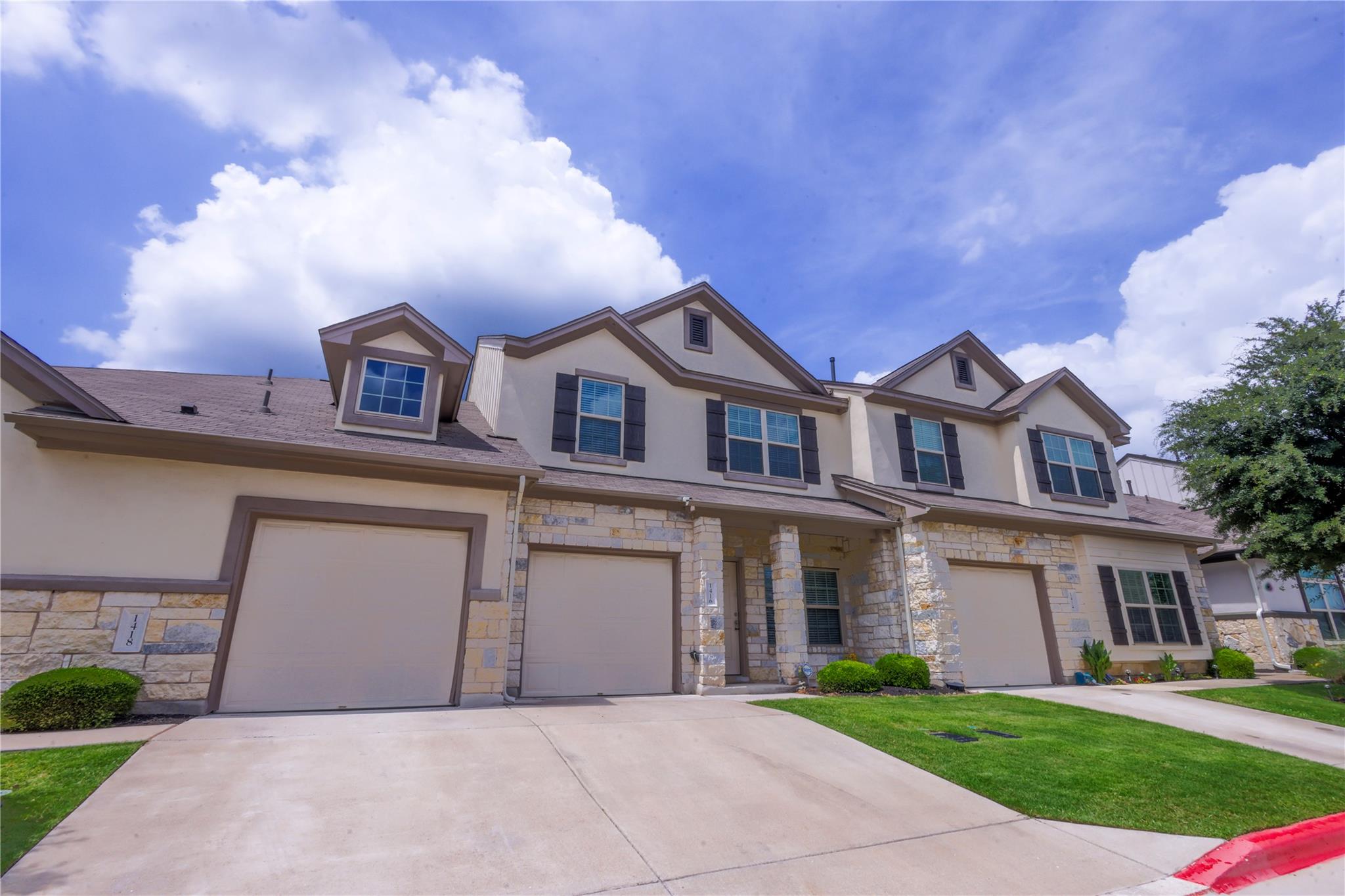 1416 Bichon Bnd, Austin, TX 78748