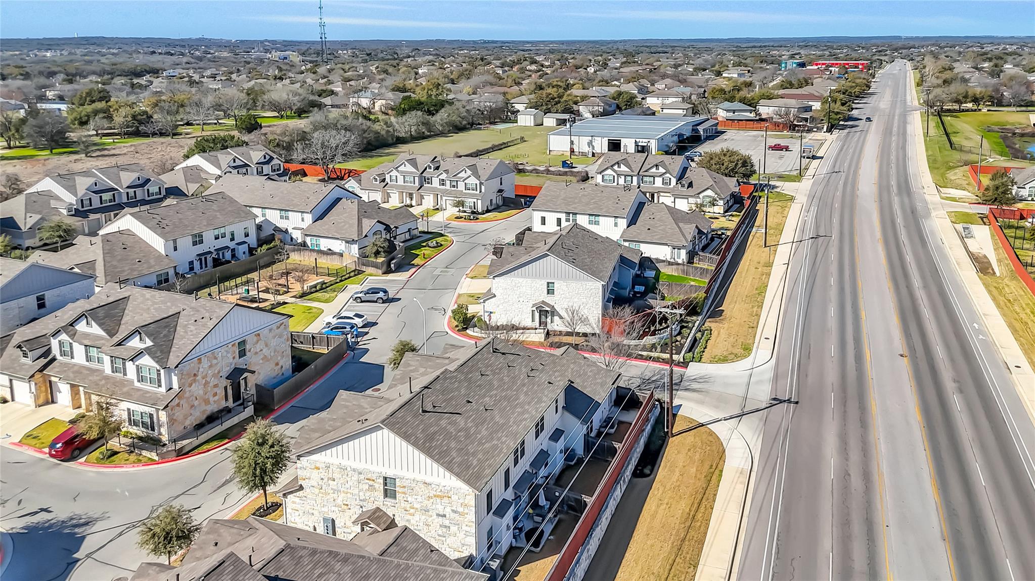1416 Bichon Bnd, Austin, TX 78748