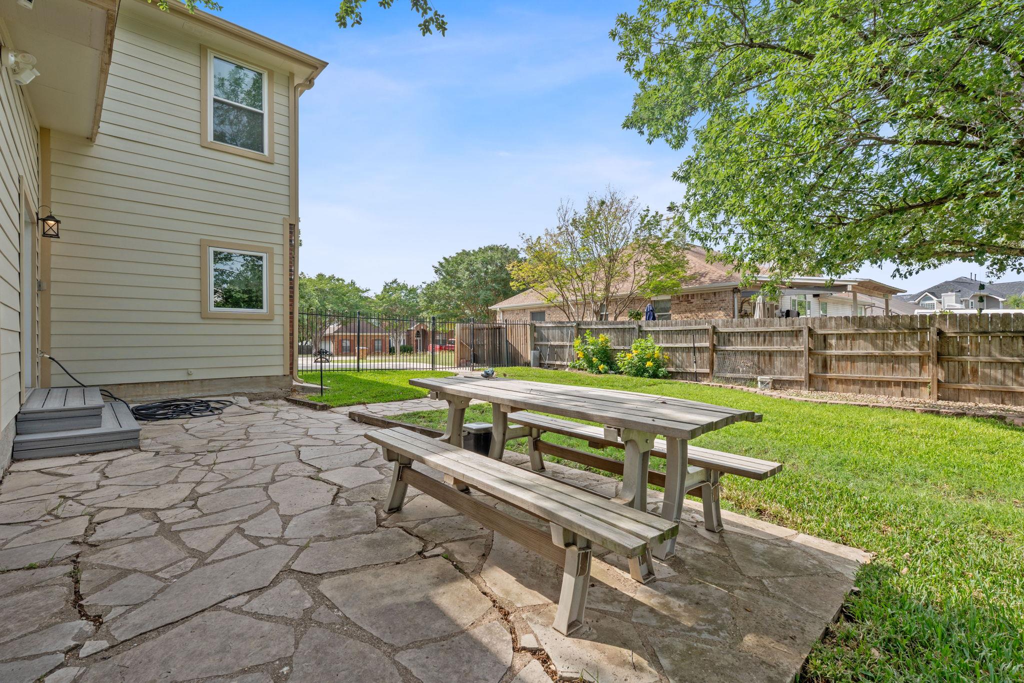 11713 Rydalwater Ln, Austin, TX 78754