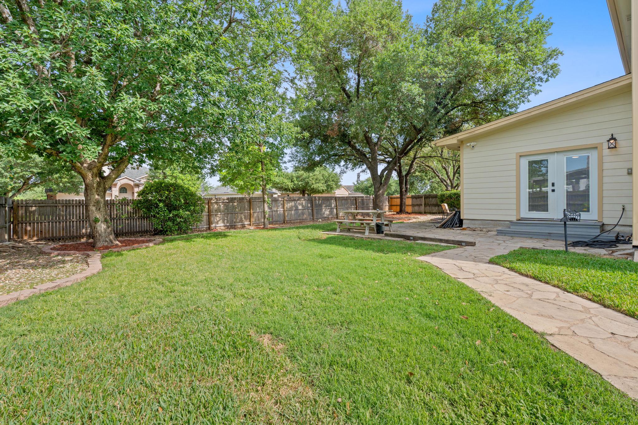 11713 Rydalwater Ln, Austin, TX 78754