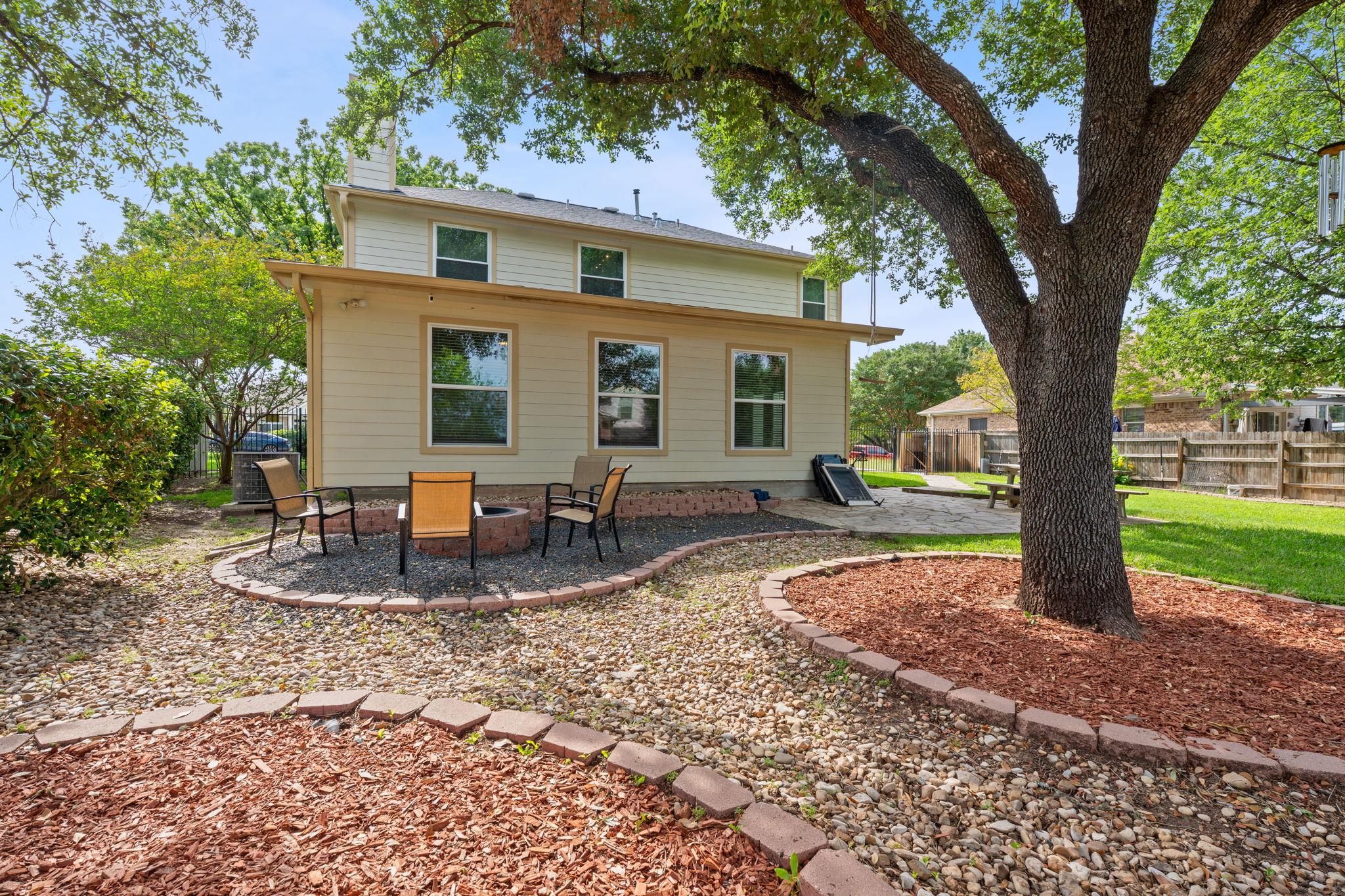 11713 Rydalwater Ln, Austin, TX 78754