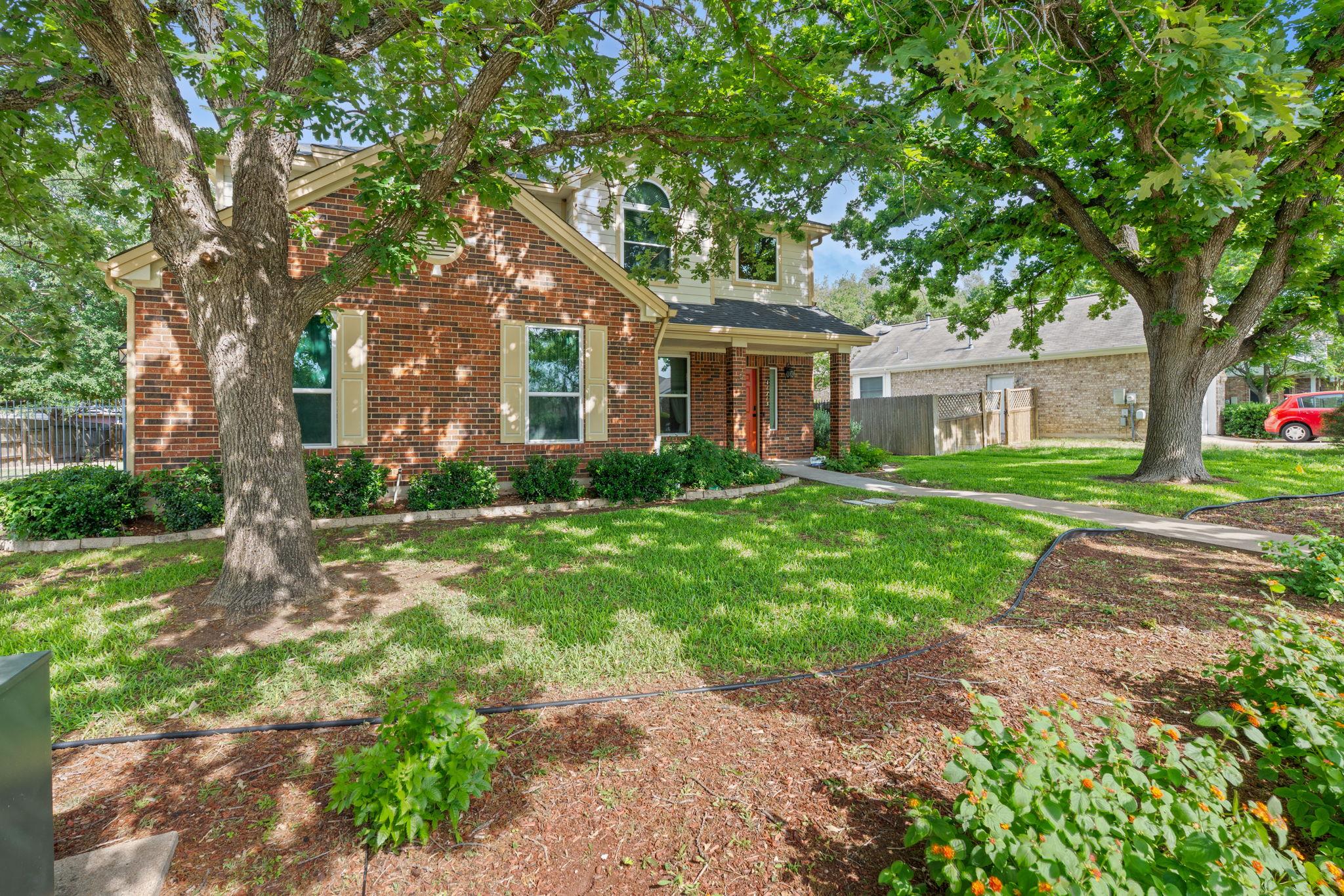 11713 Rydalwater Ln, Austin, TX 78754