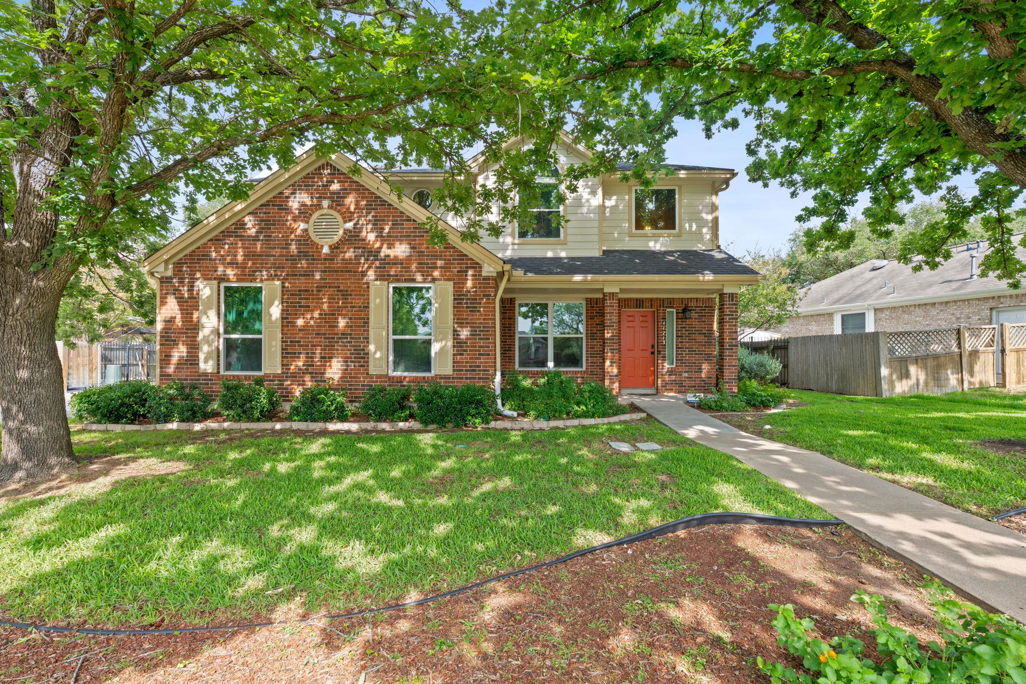 11713 Rydalwater Ln, Austin, TX 78754