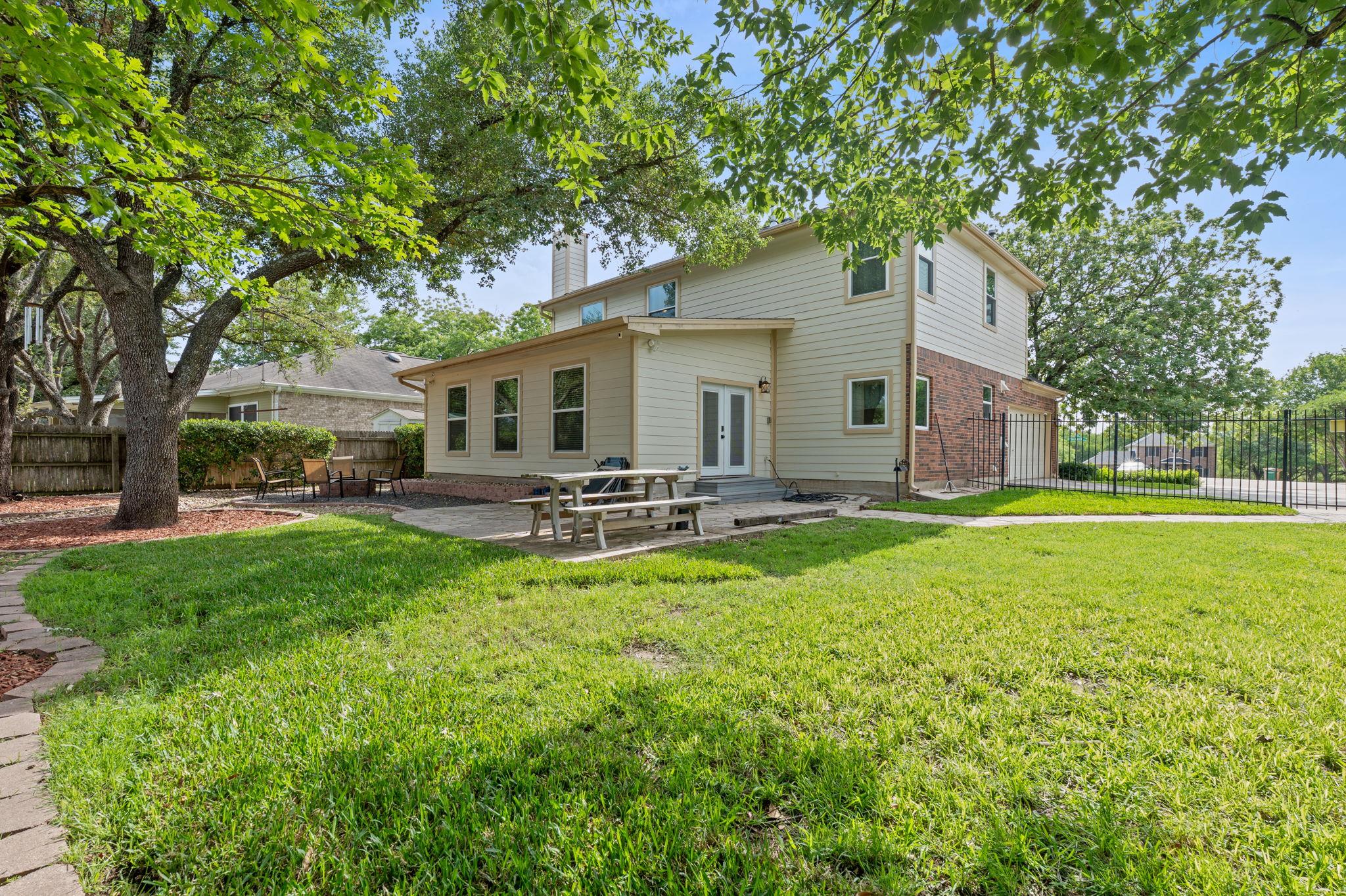 11713 Rydalwater Ln, Austin, TX 78754