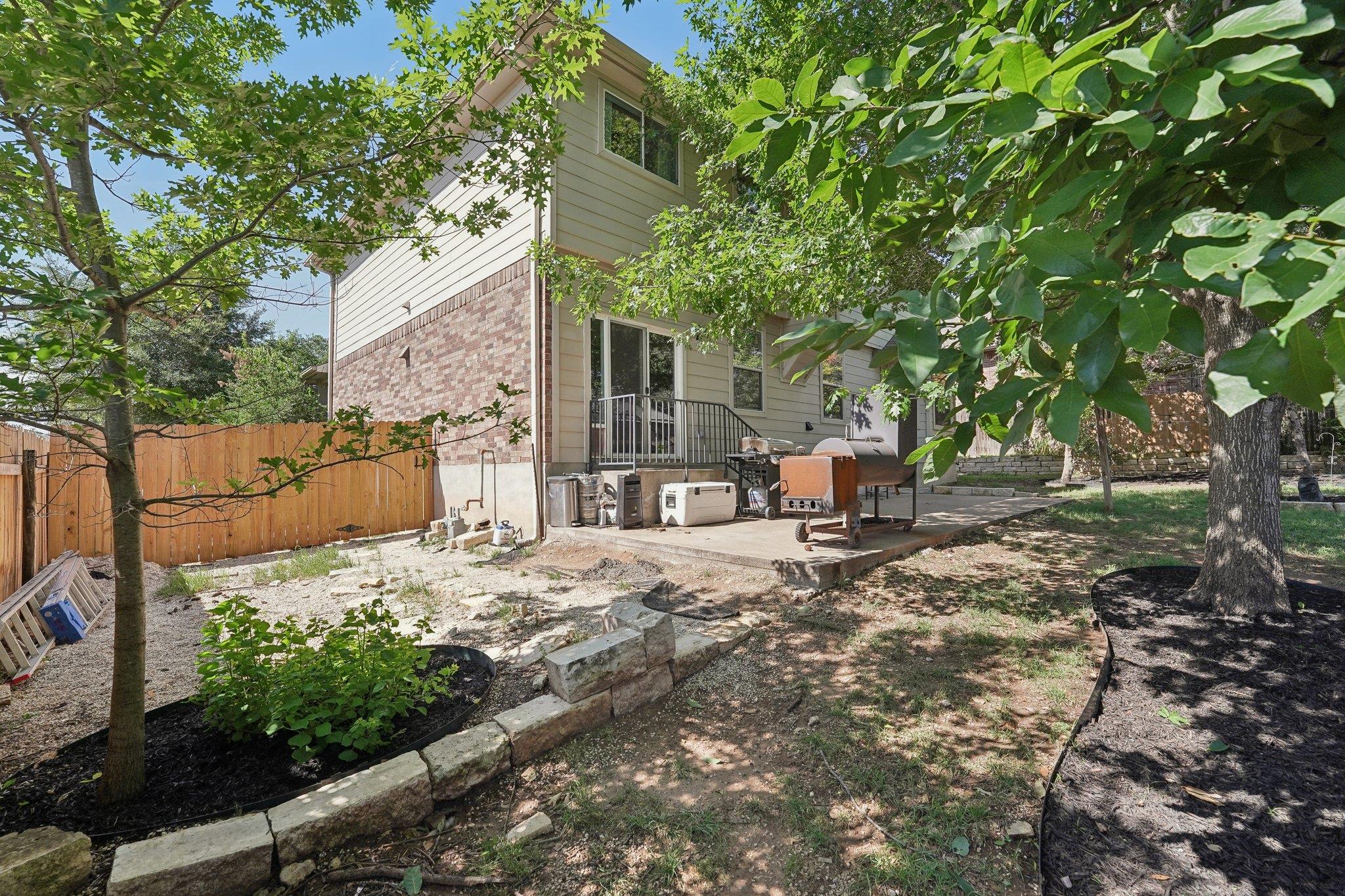 504 Chaparral Dr, Leander, TX 78641