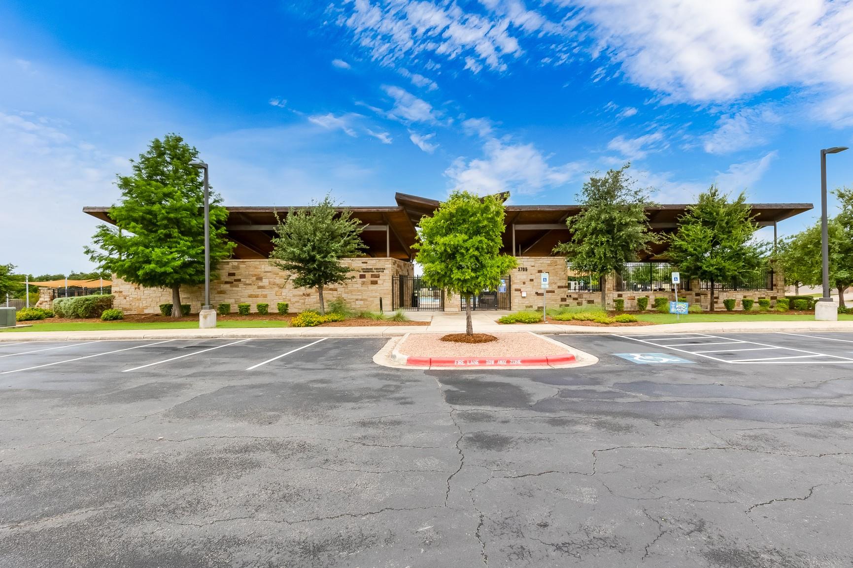 7209 Spirit Hill Rd, Austin, TX 78744