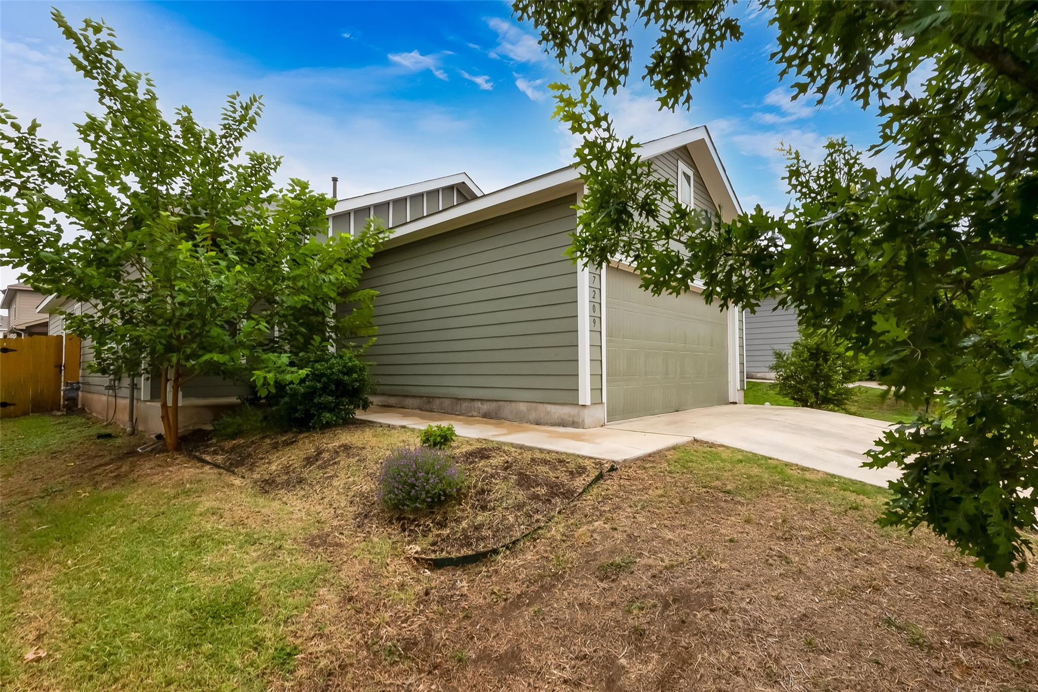 7209 Spirit Hill Rd, Austin, TX 78744