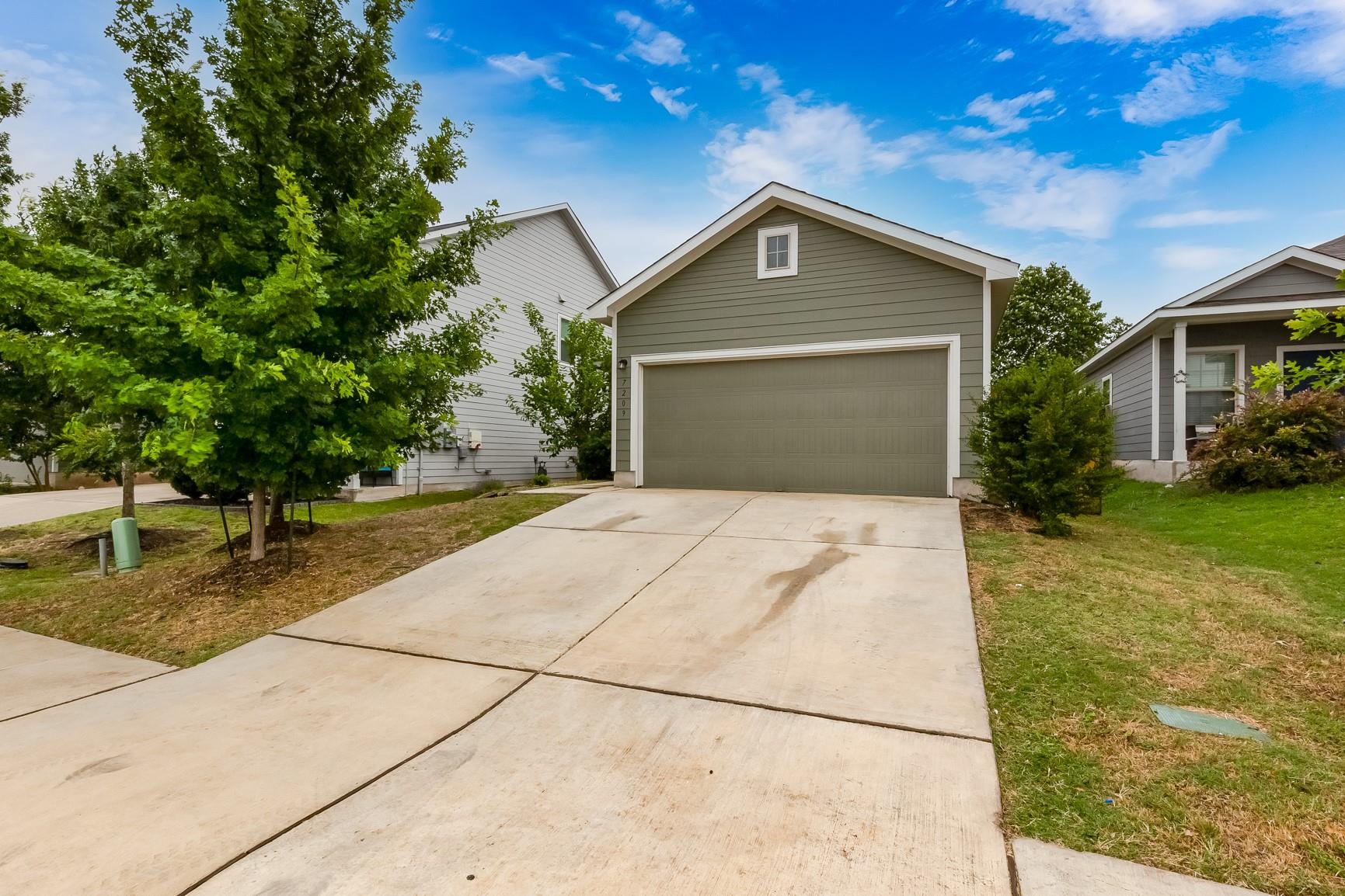 7209 Spirit Hill Rd, Austin, TX 78744
