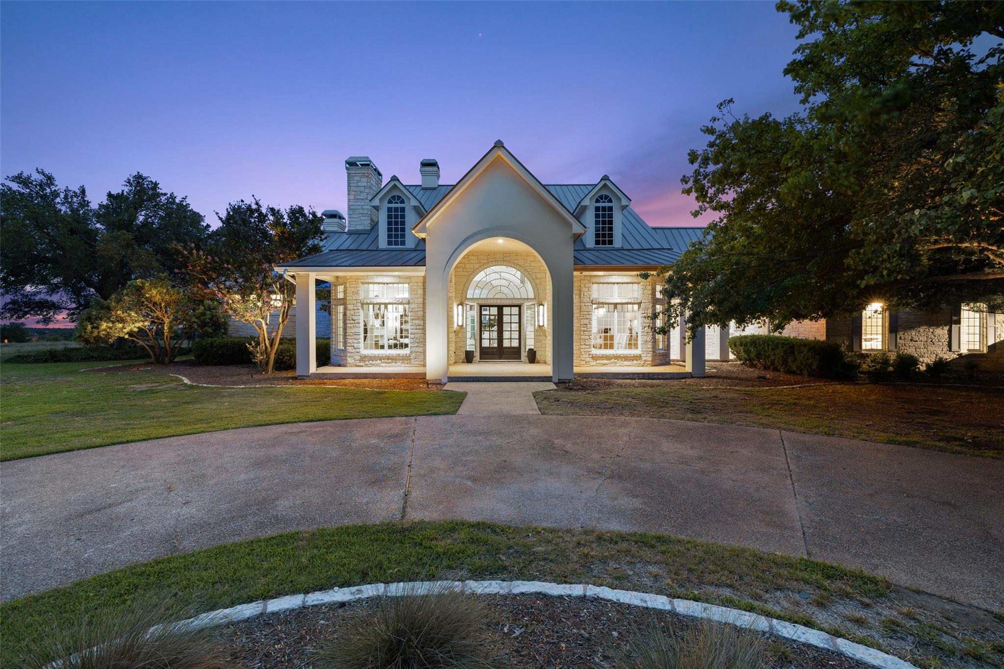 10051 Darden Hill Rd, Austin, TX 78737