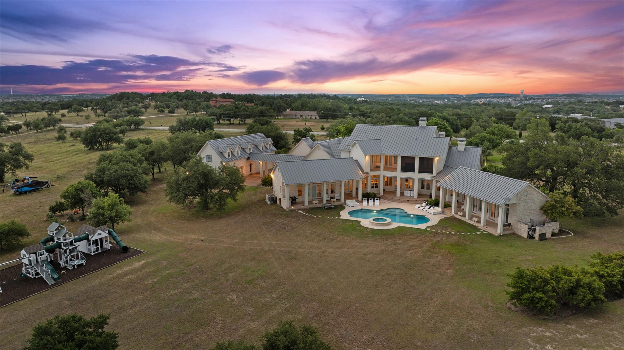 10051 Darden Hill Rd, Austin, TX 78737