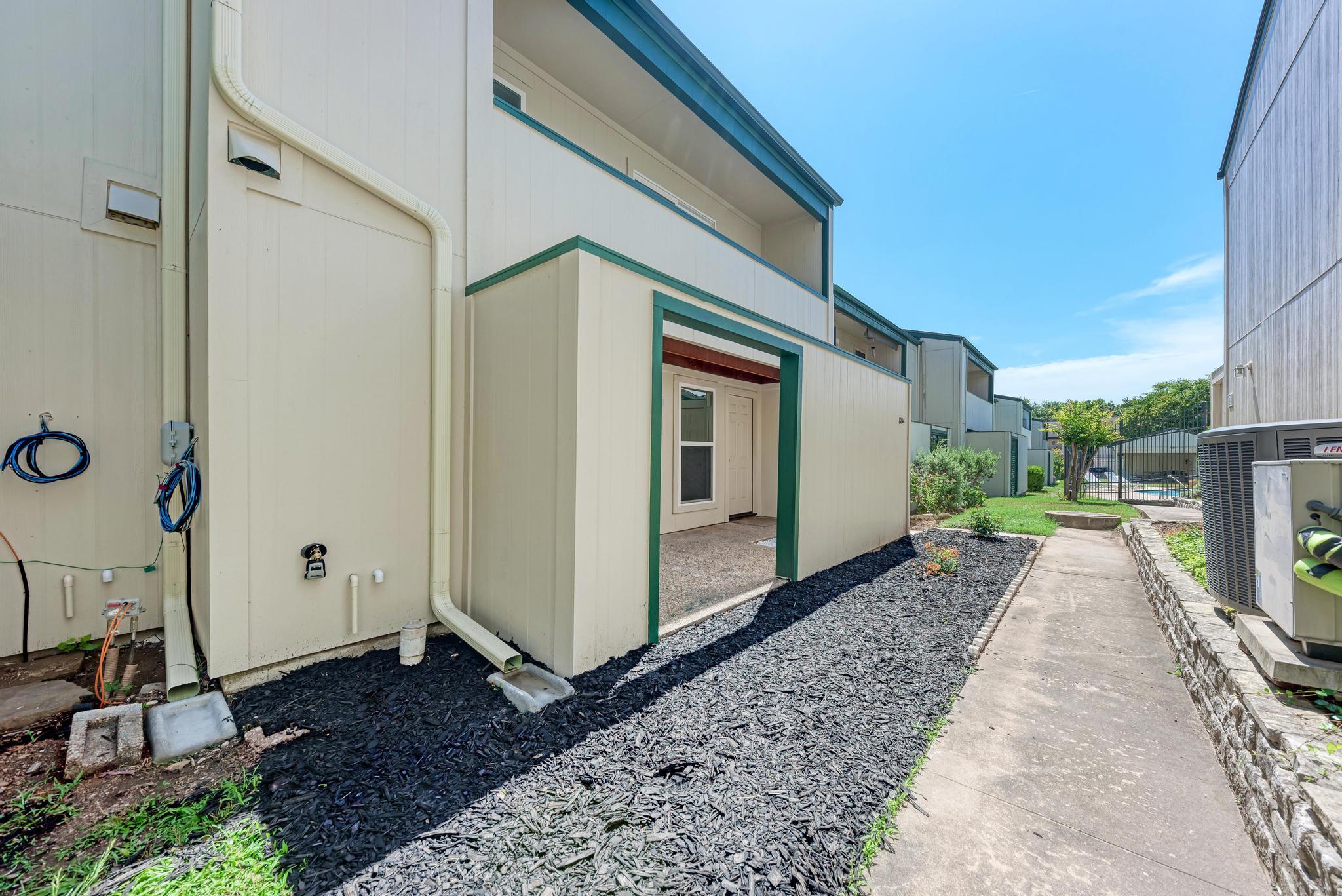6718 Silvermine Dr # 804, Austin, TX 78736