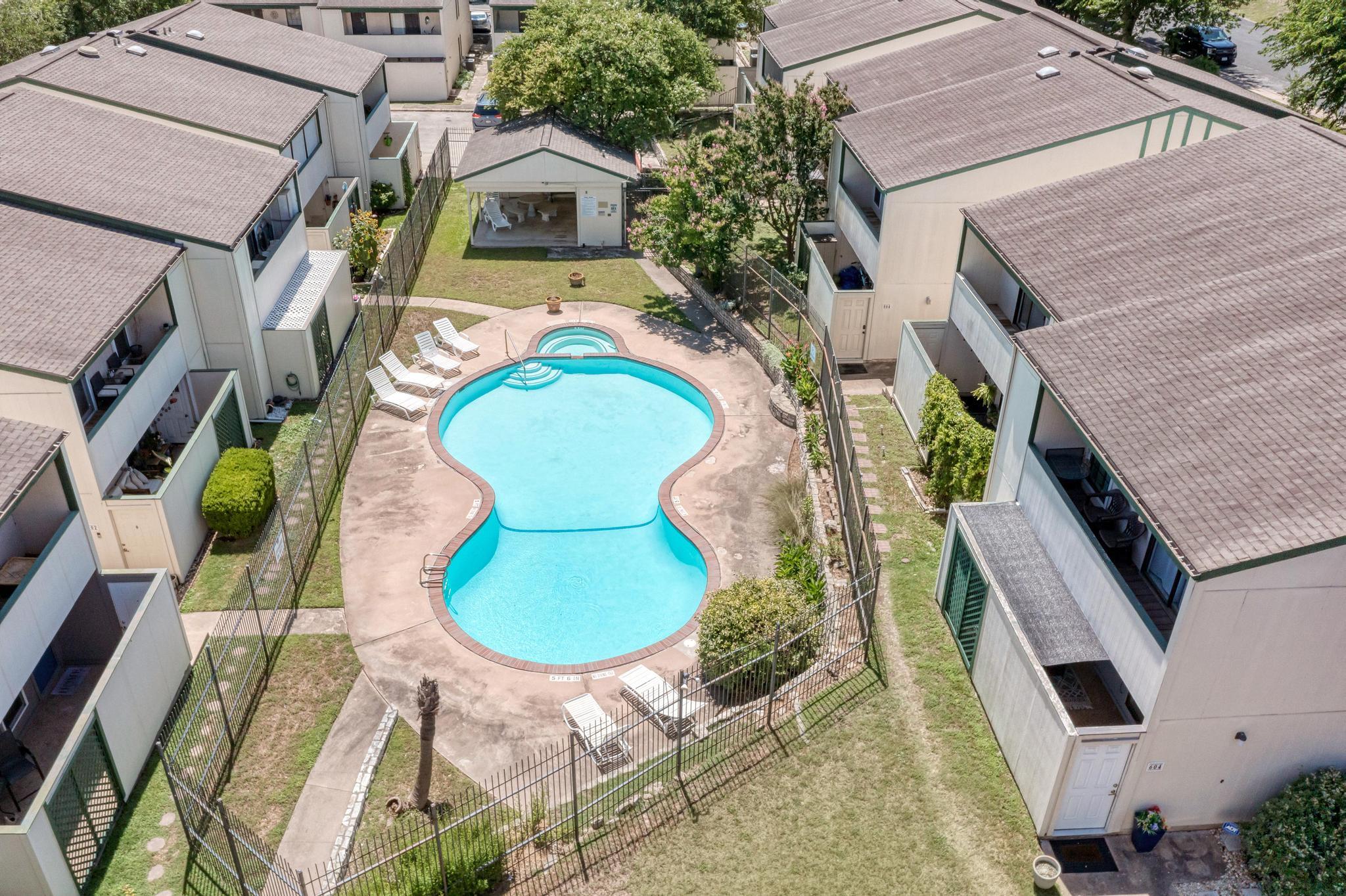 6718 Silvermine Dr # 804, Austin, TX 78736