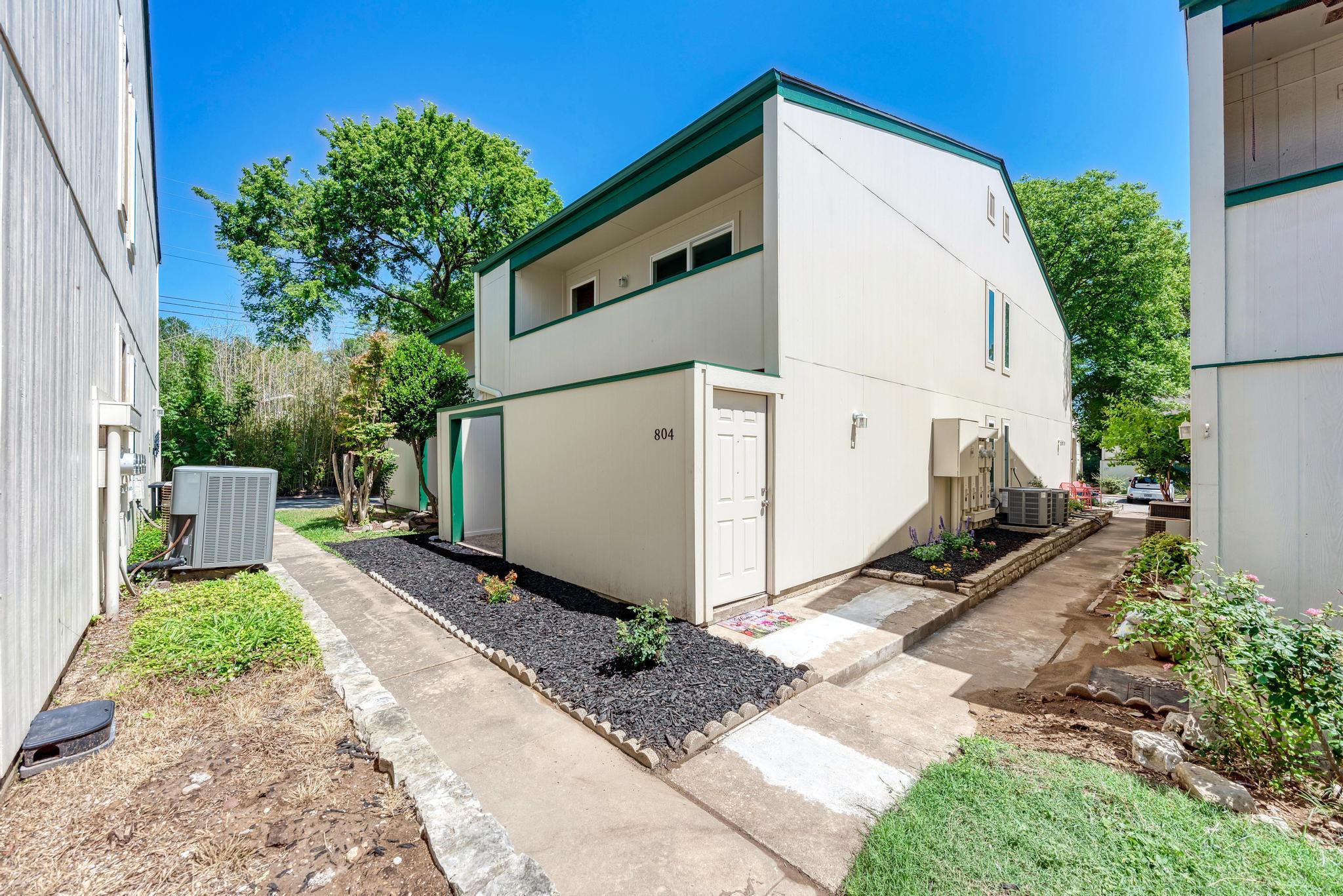 6718 Silvermine Dr # 804, Austin, TX 78736