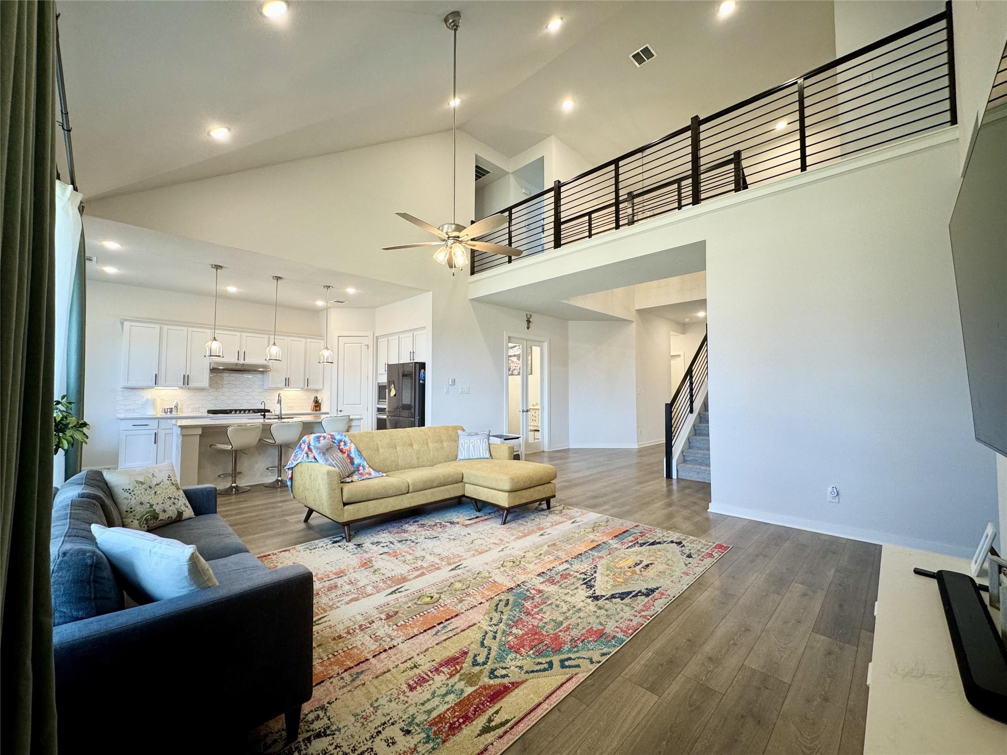 422 Billowing Way, Kyle, TX 78640