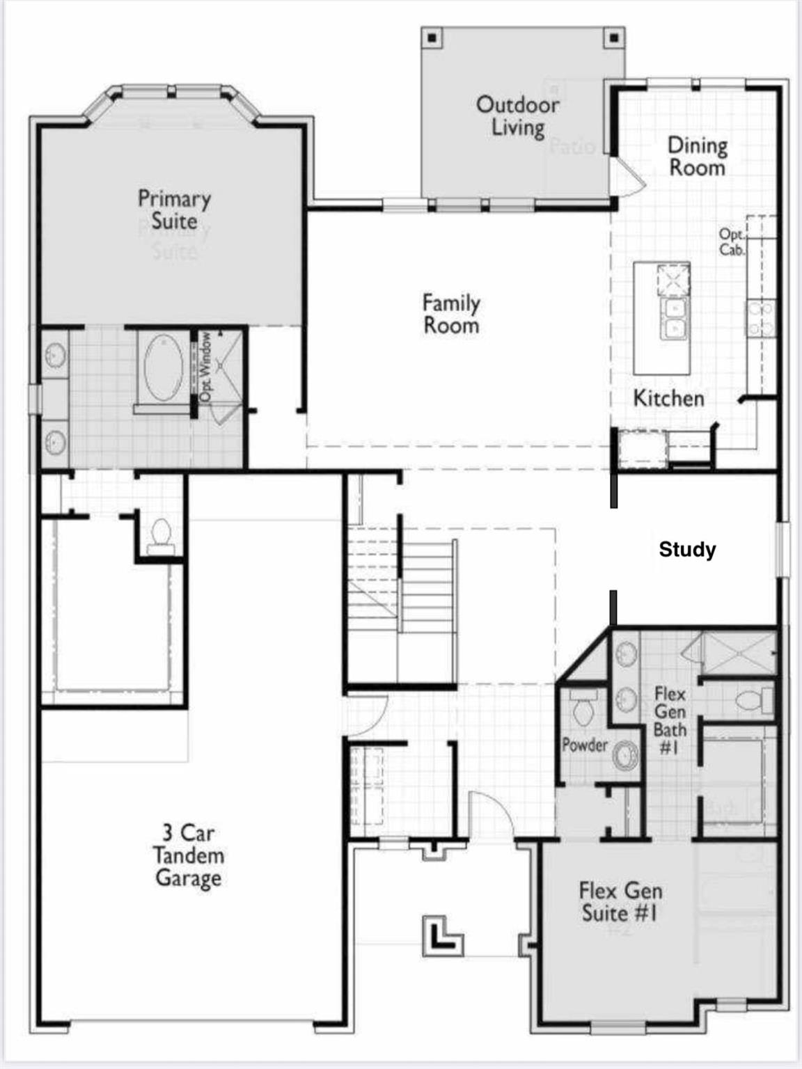 422 Billowing Way, Kyle, TX 78640