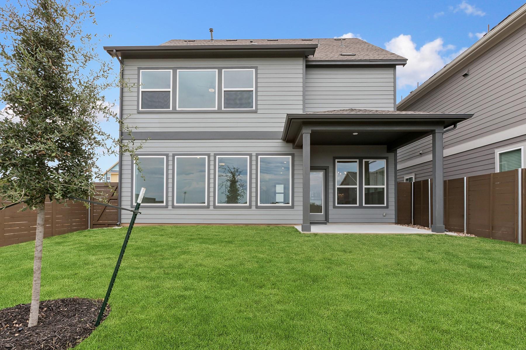 822 Nadal Path, Round Rock, TX 78664