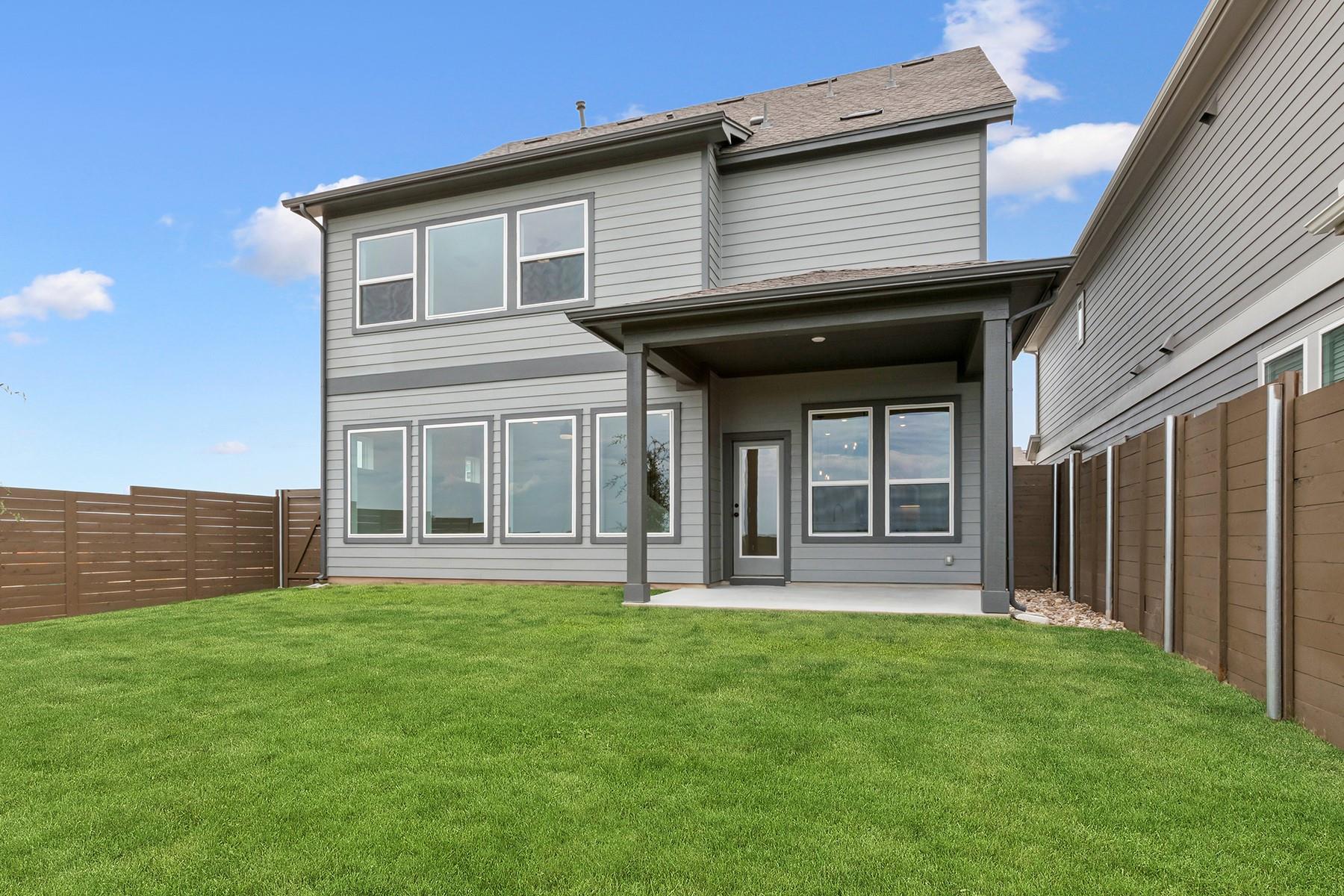 822 Nadal Path, Round Rock, TX 78664