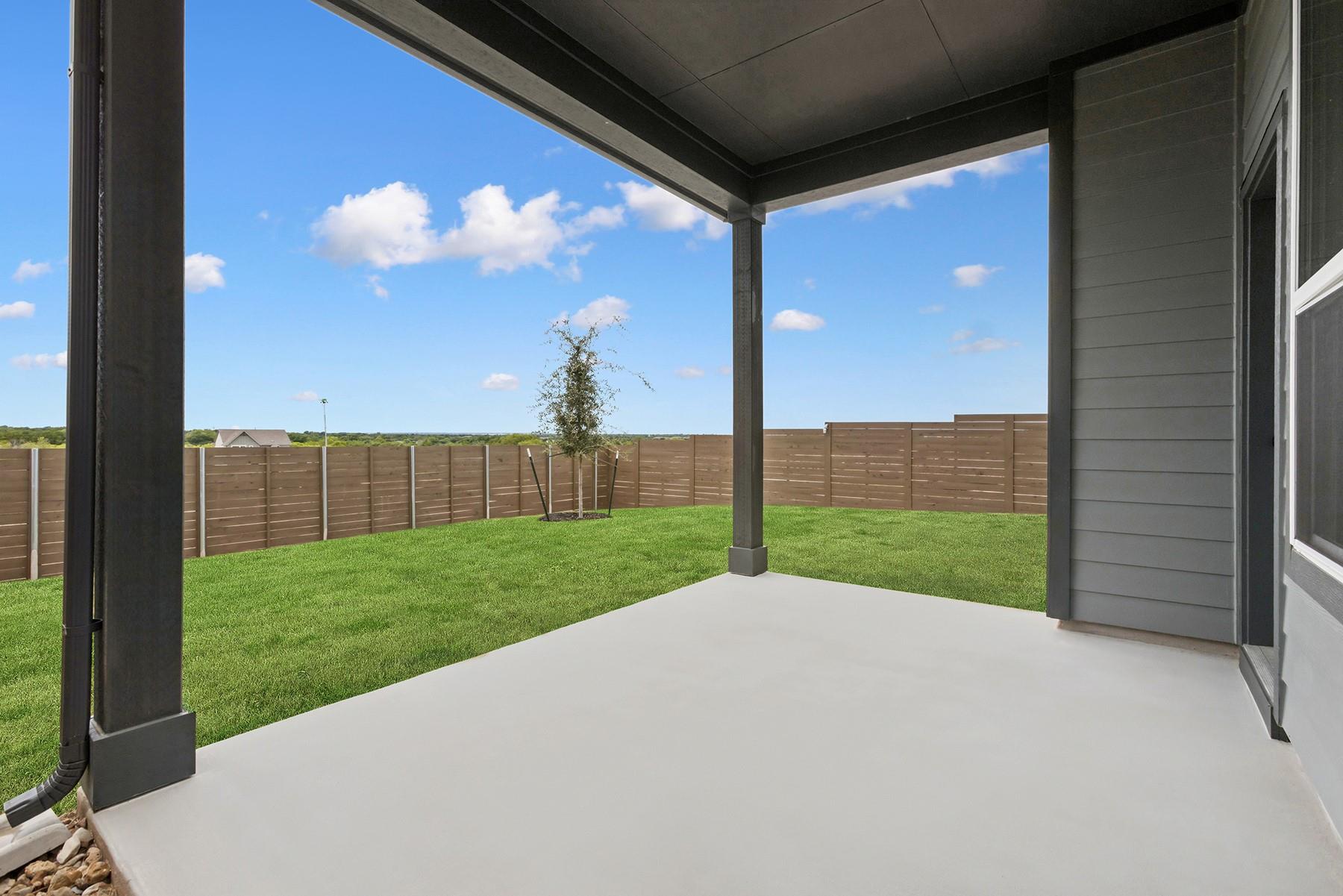 822 Nadal Path, Round Rock, TX 78664