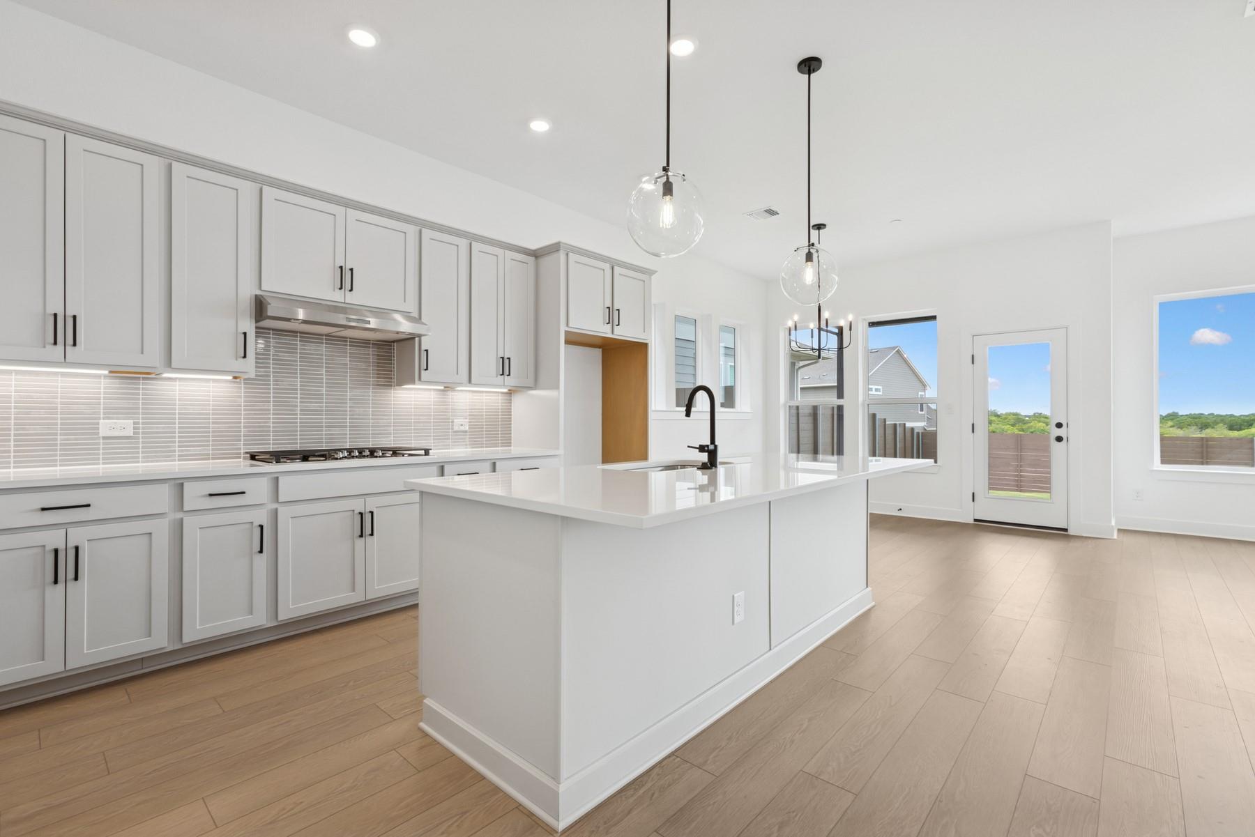 822 Nadal Path, Round Rock, TX 78664