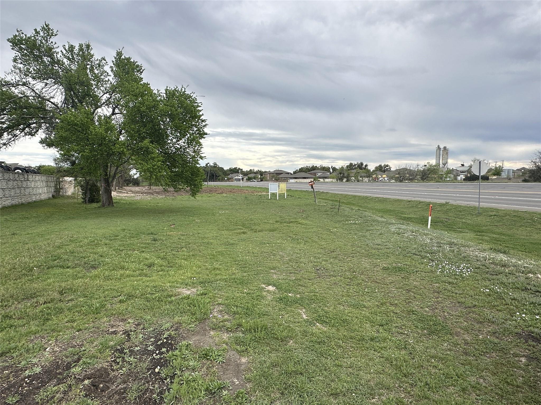 Hwy 183 Hwy 183, Leander, TX 78641