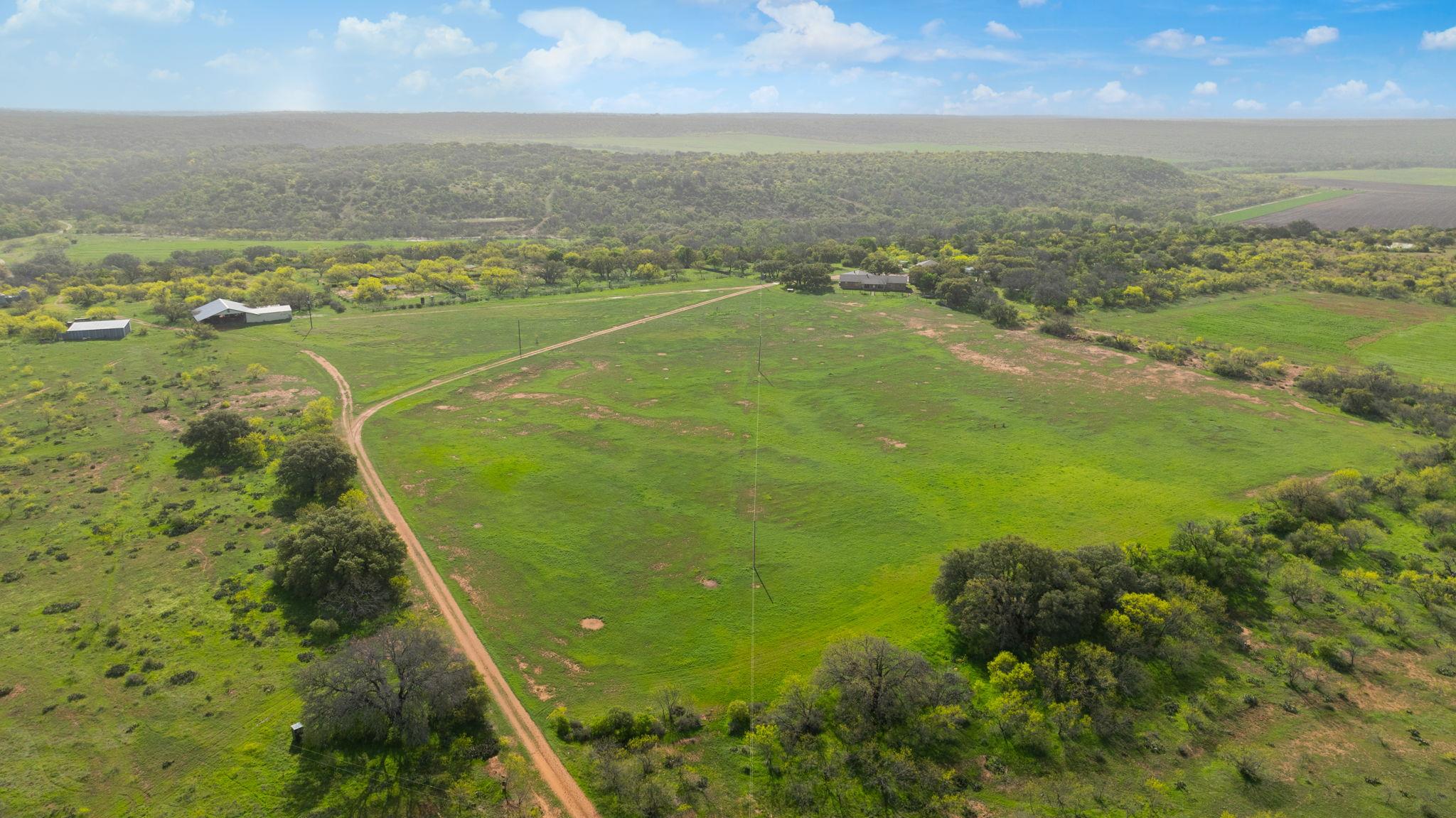 1681 FM574 Highway, Goldthwaite, TX 76864