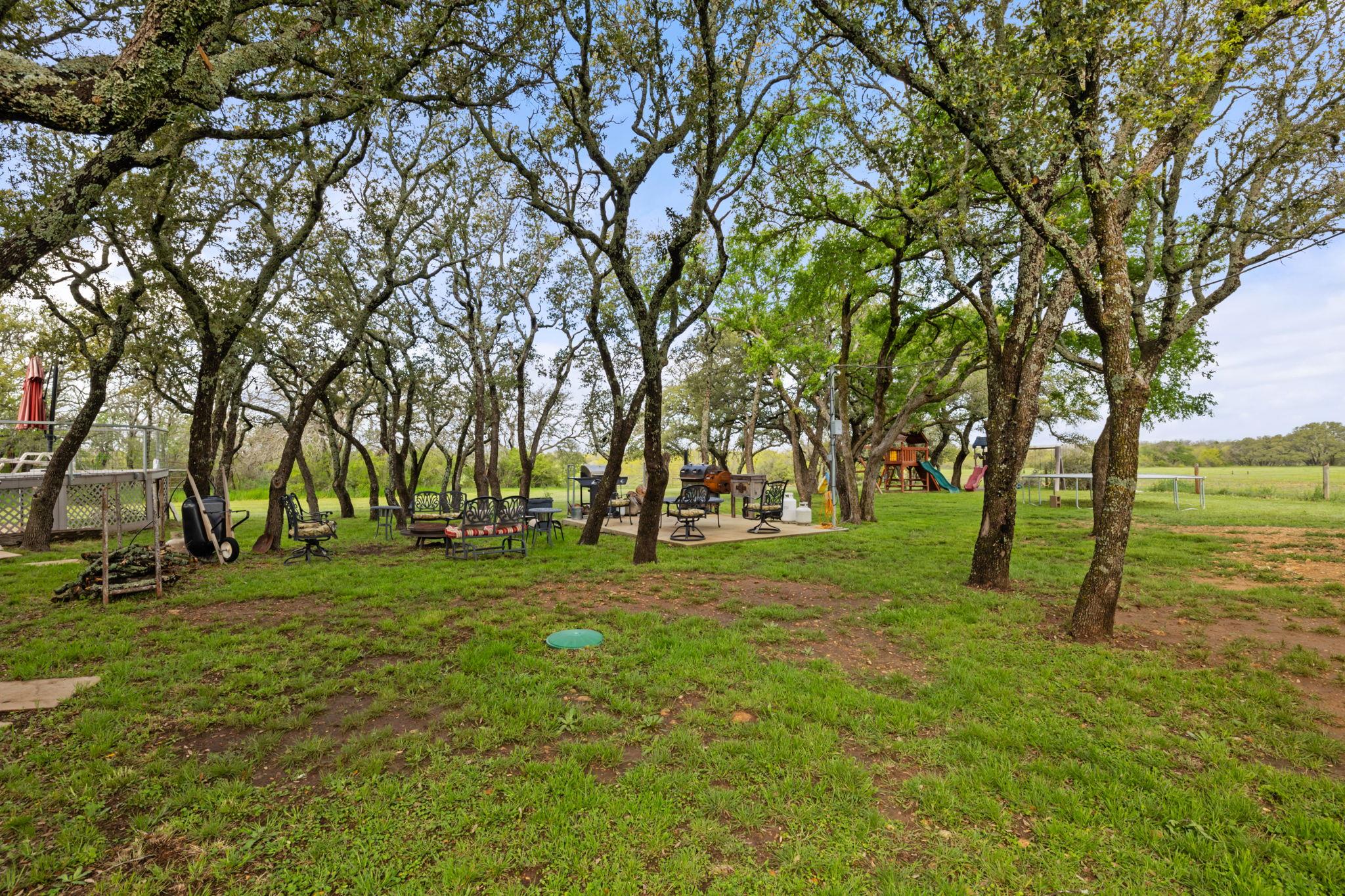 1681 FM574 Highway, Goldthwaite, TX 76864